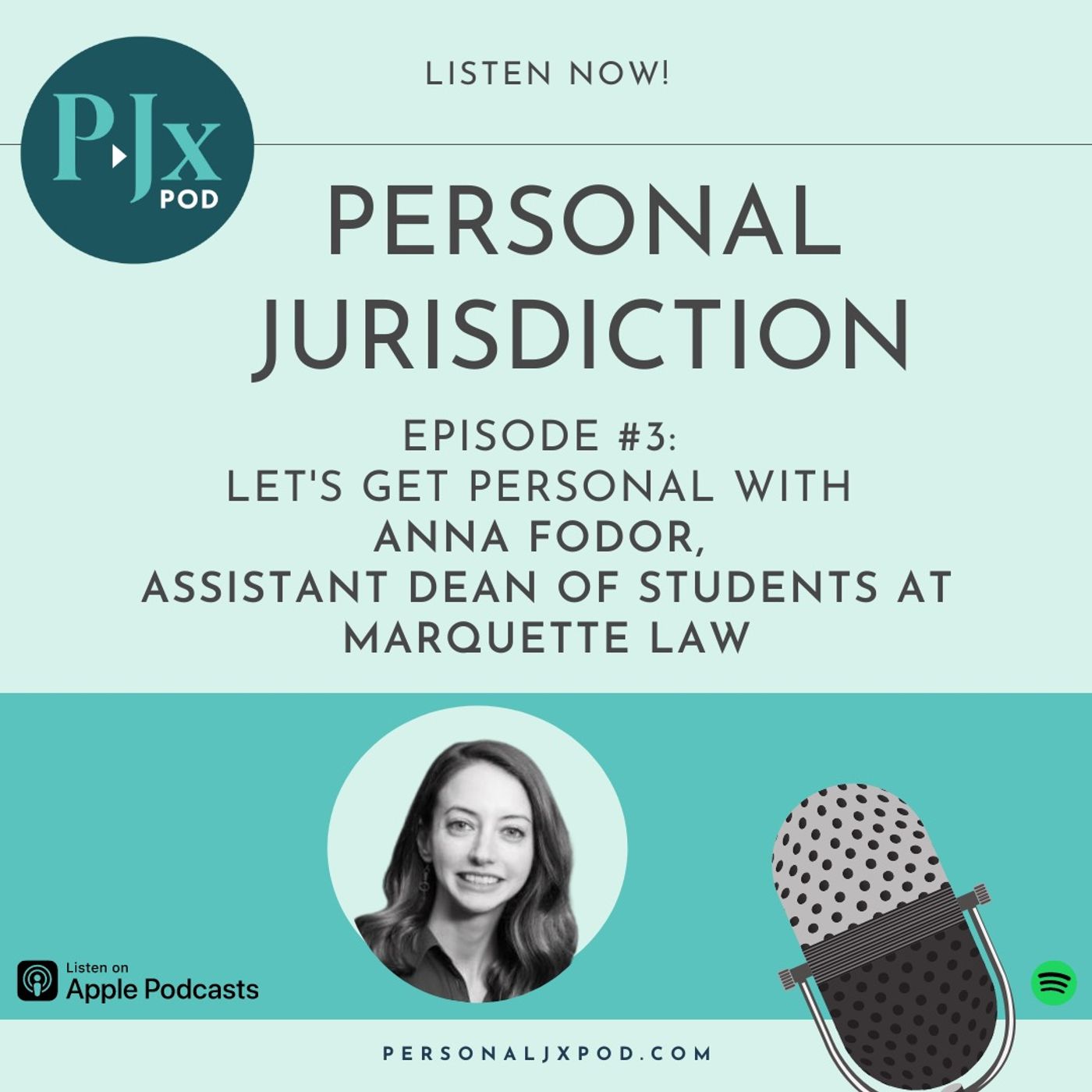 Personal Jurisdiction