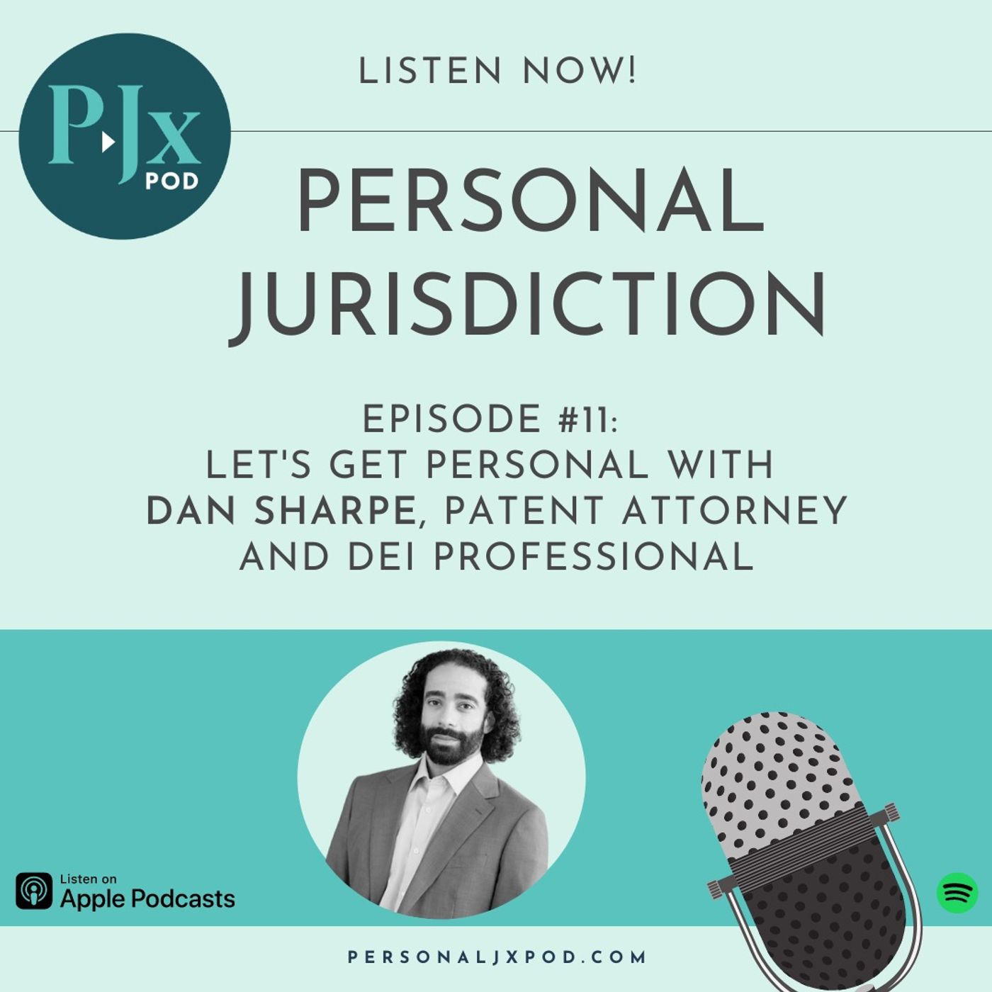 Personal Jurisdiction