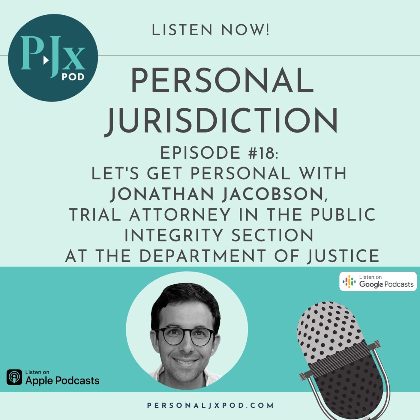 Personal Jurisdiction