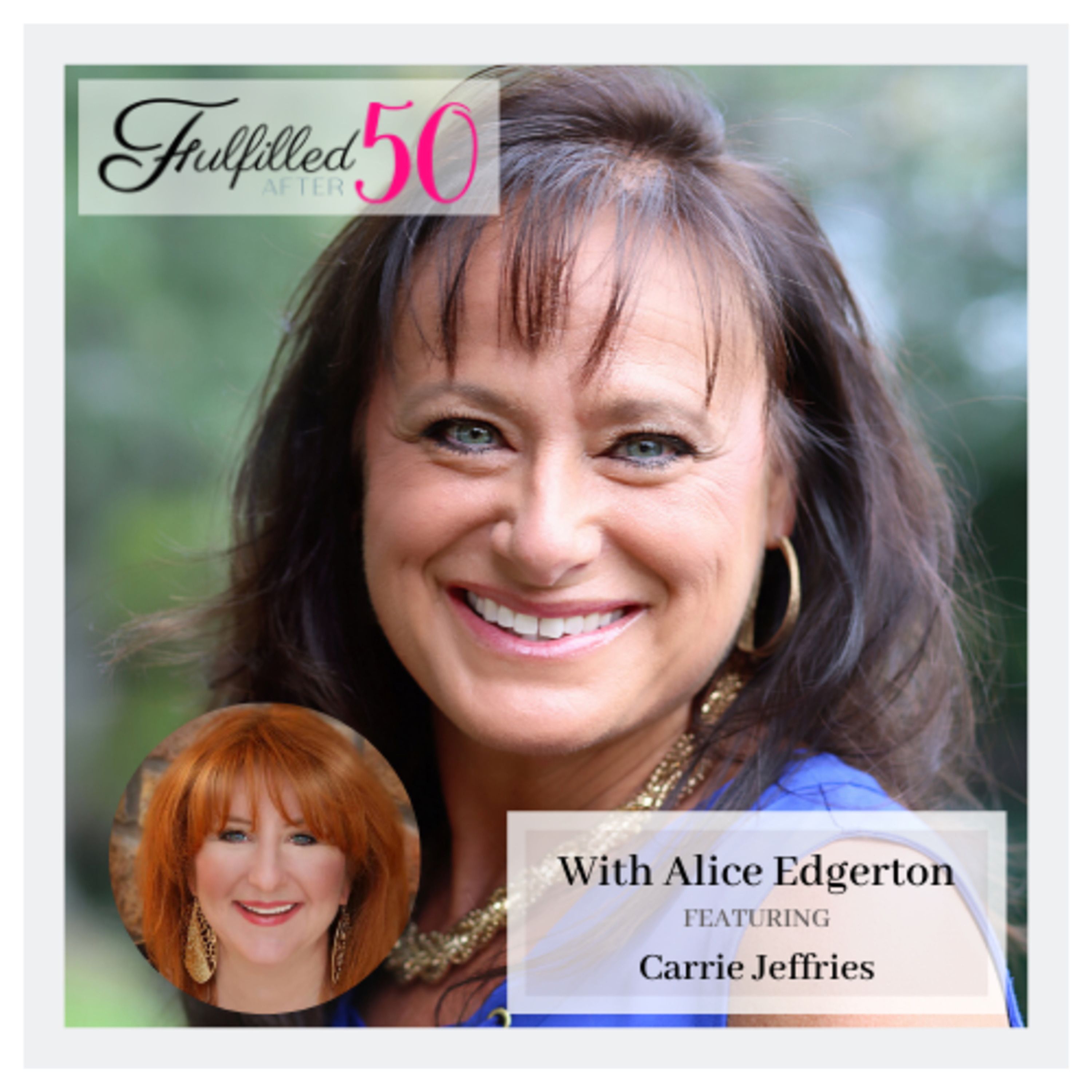 Episode 68: Confidence in a Woman