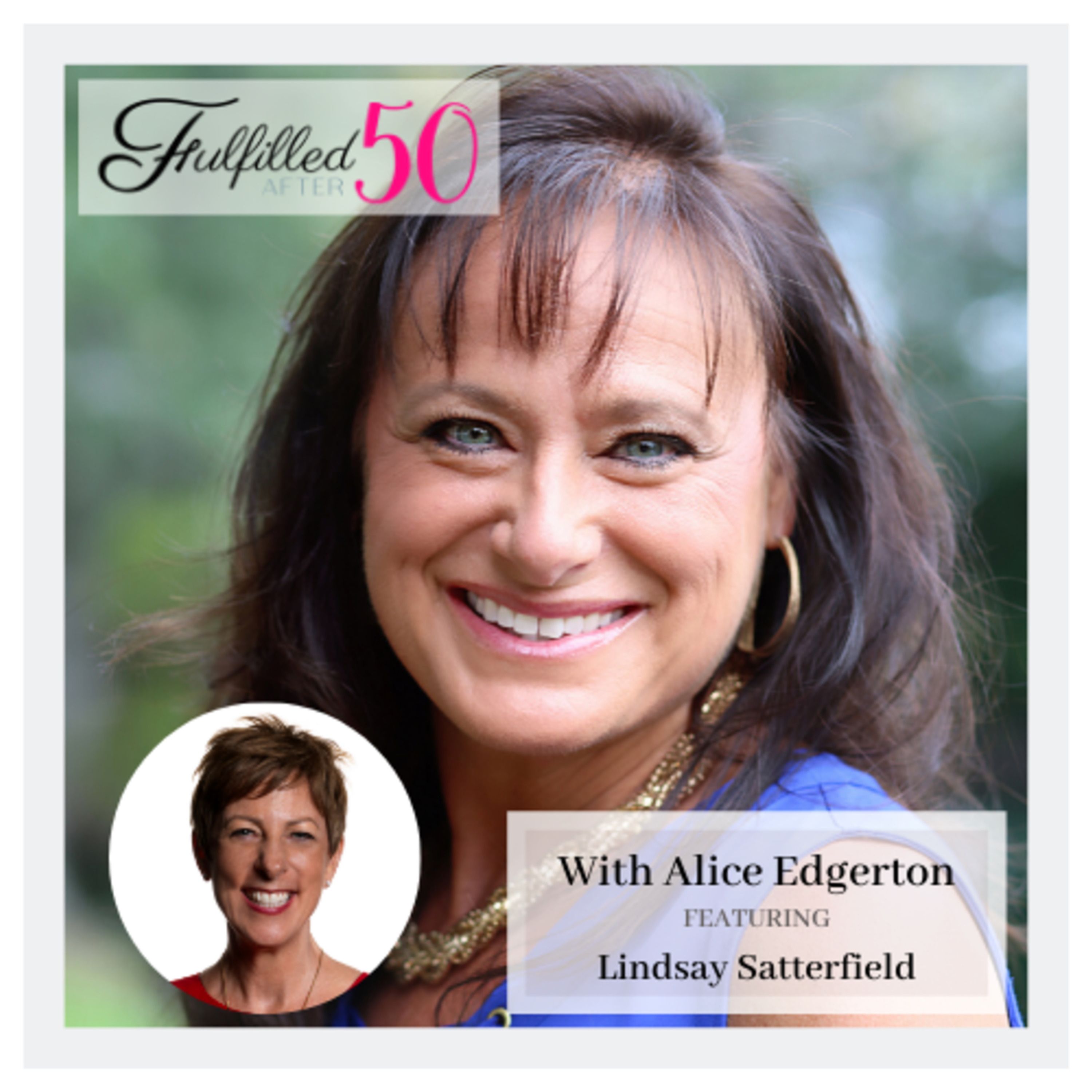 Episode 44: Goal Setting for 2020 with Lindsay Satterfield : 5 Tips To Be Effective