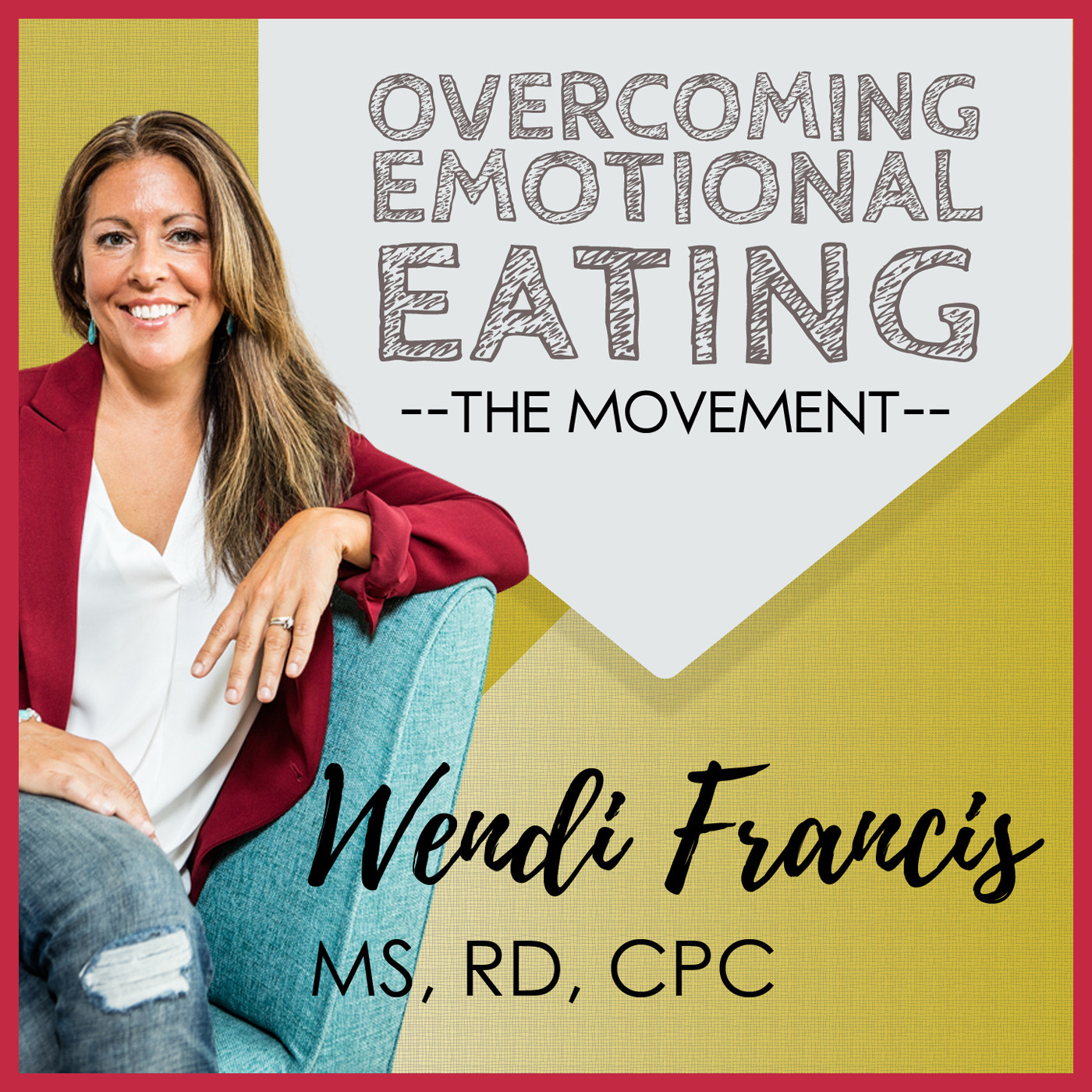 Overcoming Emotional Eating
