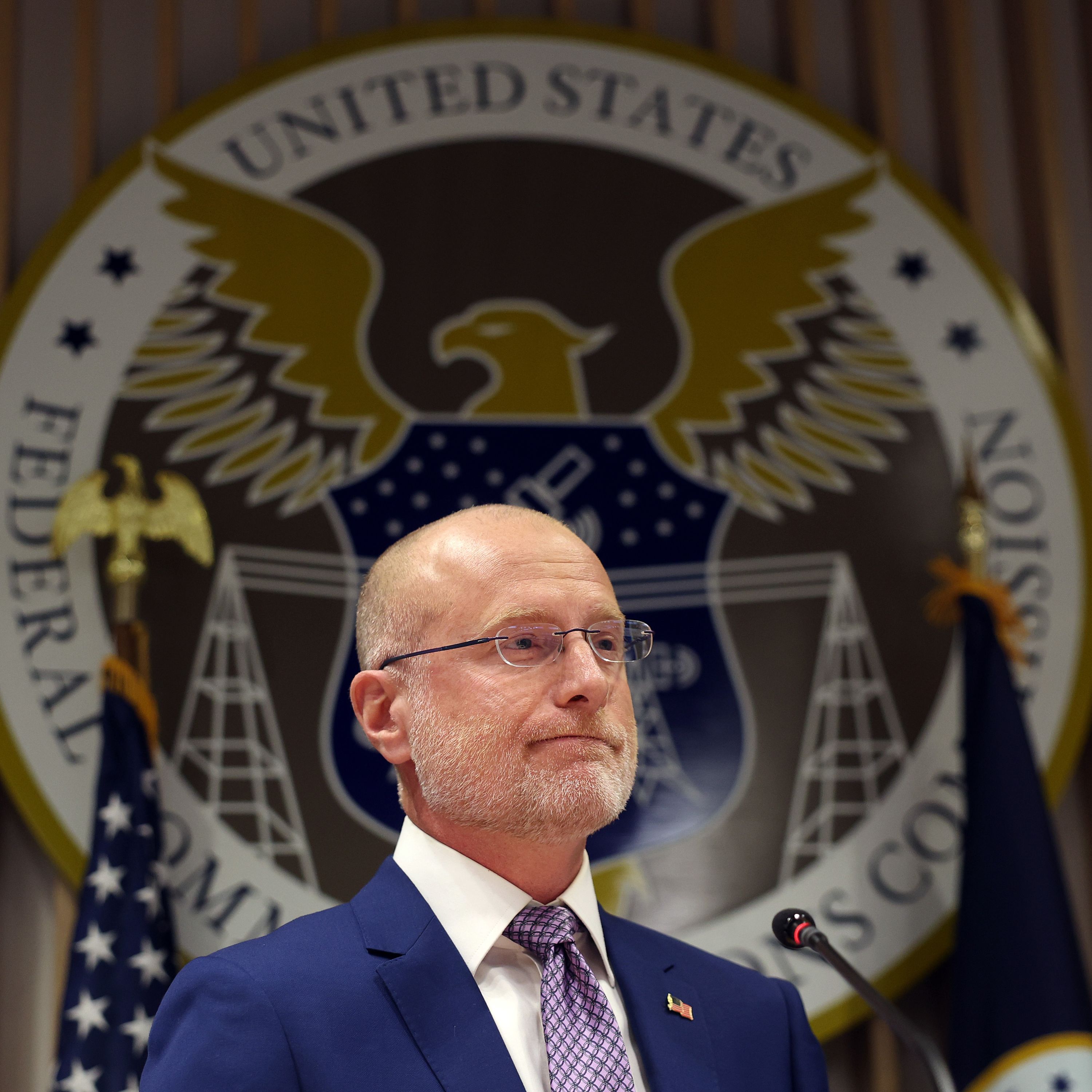 The FCC’s Pressure Campaign to Reshape Broadcast TV