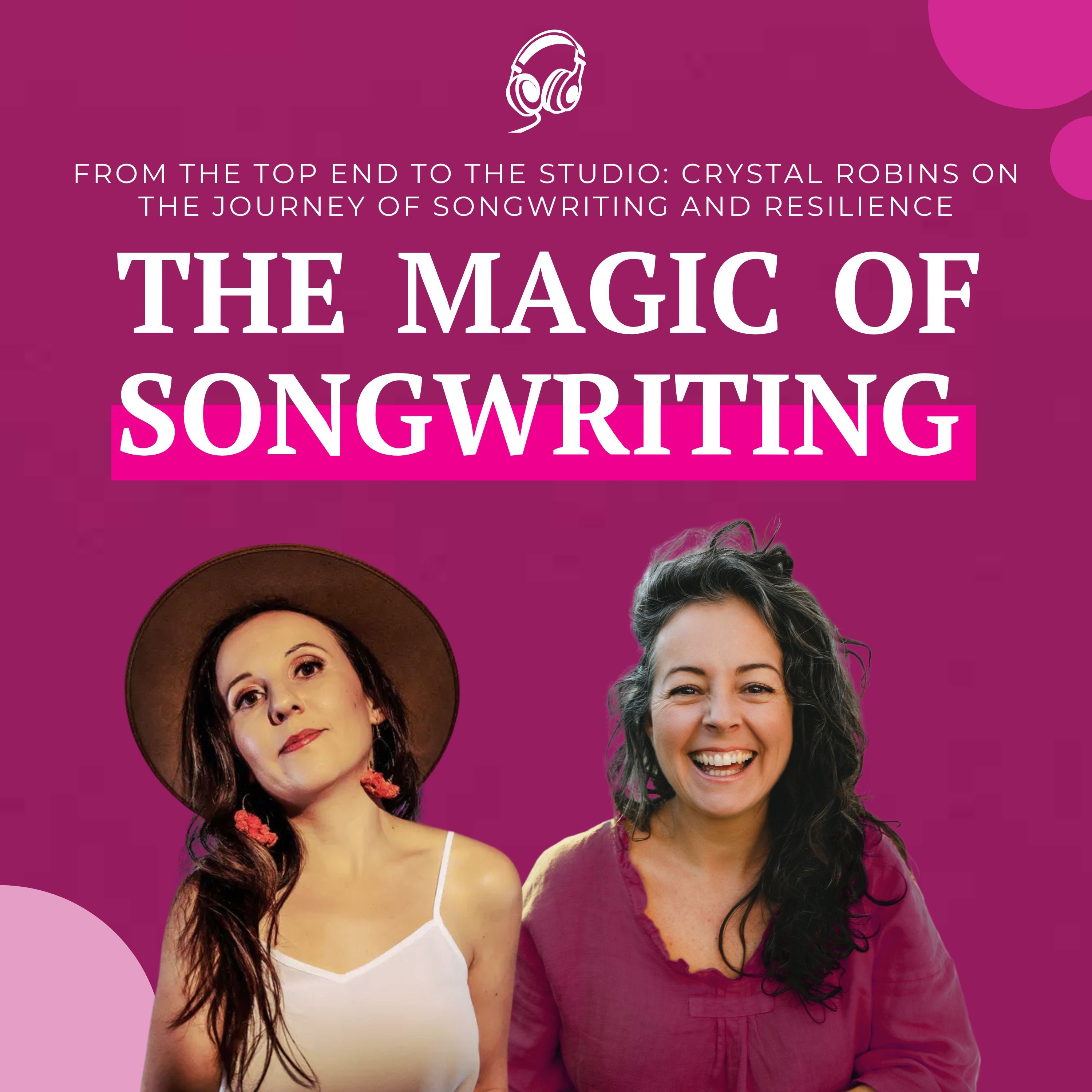 The Magic of Songwriting with Francesca de Valence