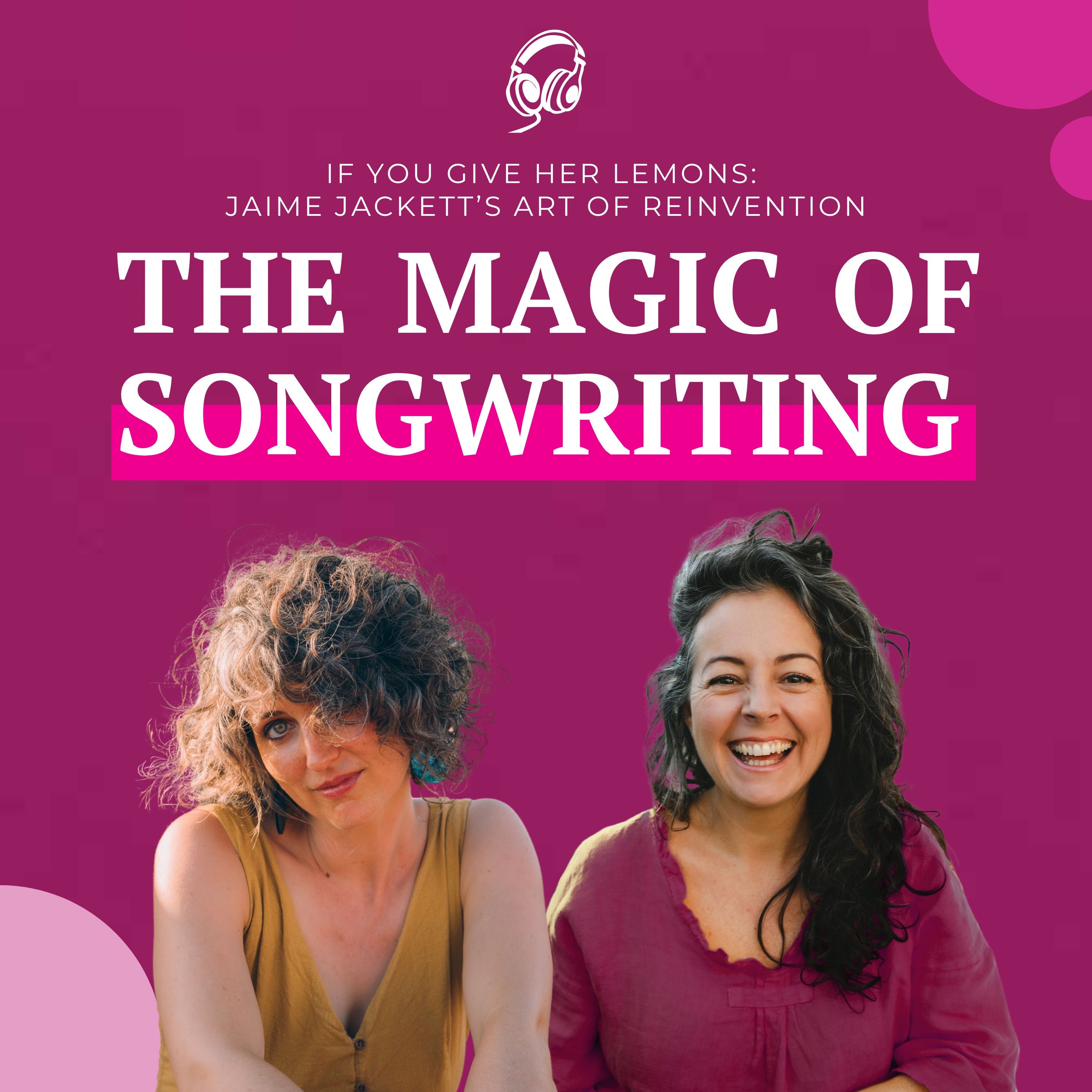 The Magic of Songwriting with Francesca de Valence