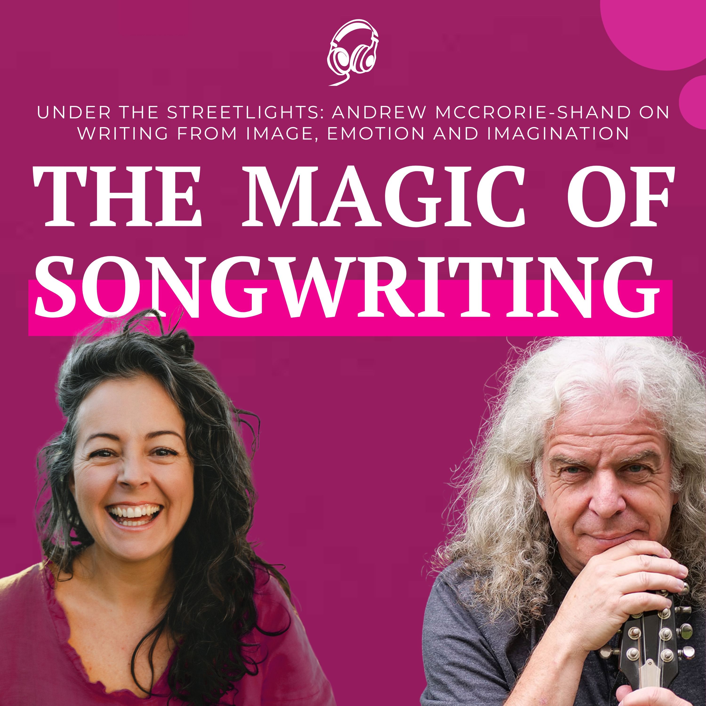 The Magic of Songwriting with Francesca de Valence