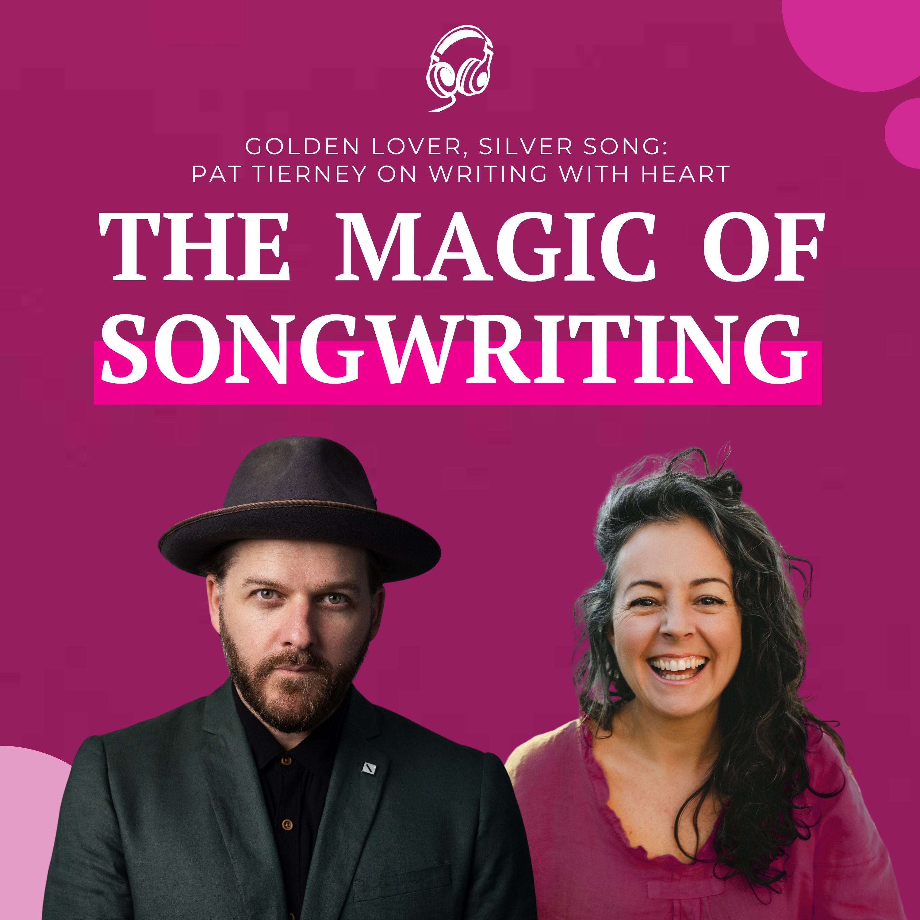 The Magic of Songwriting with Francesca de Valence