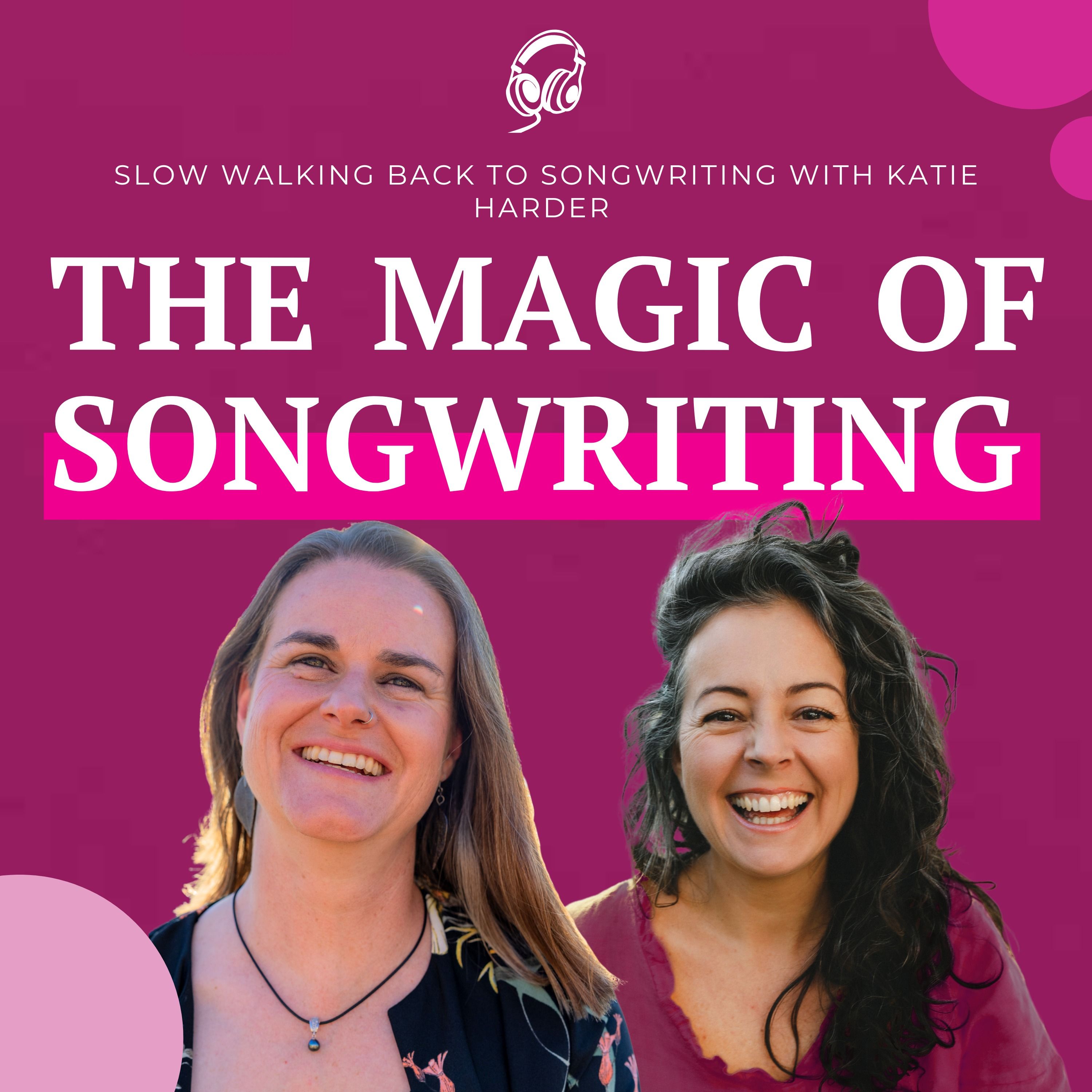 The Magic of Songwriting with Francesca de Valence