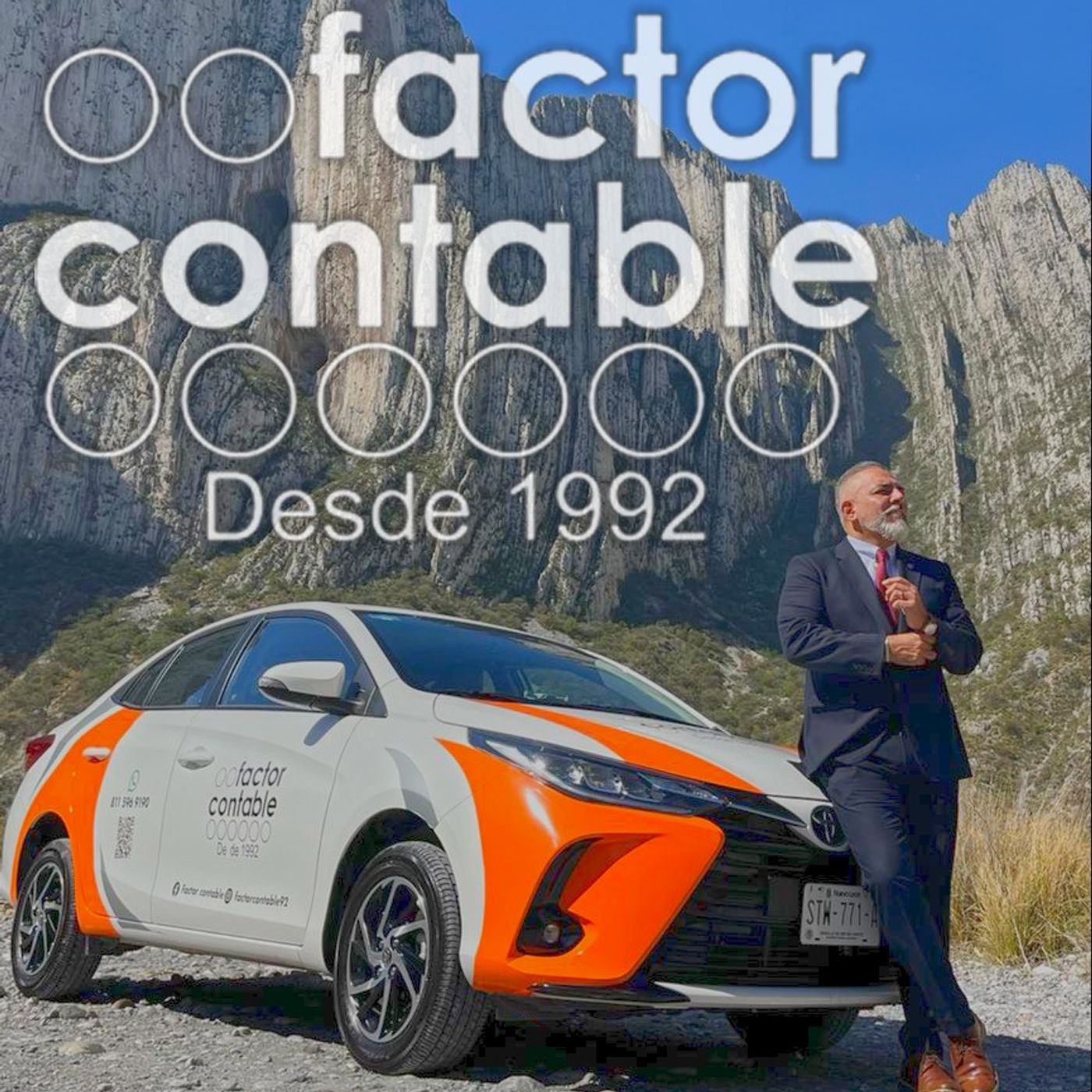 Factor Contable