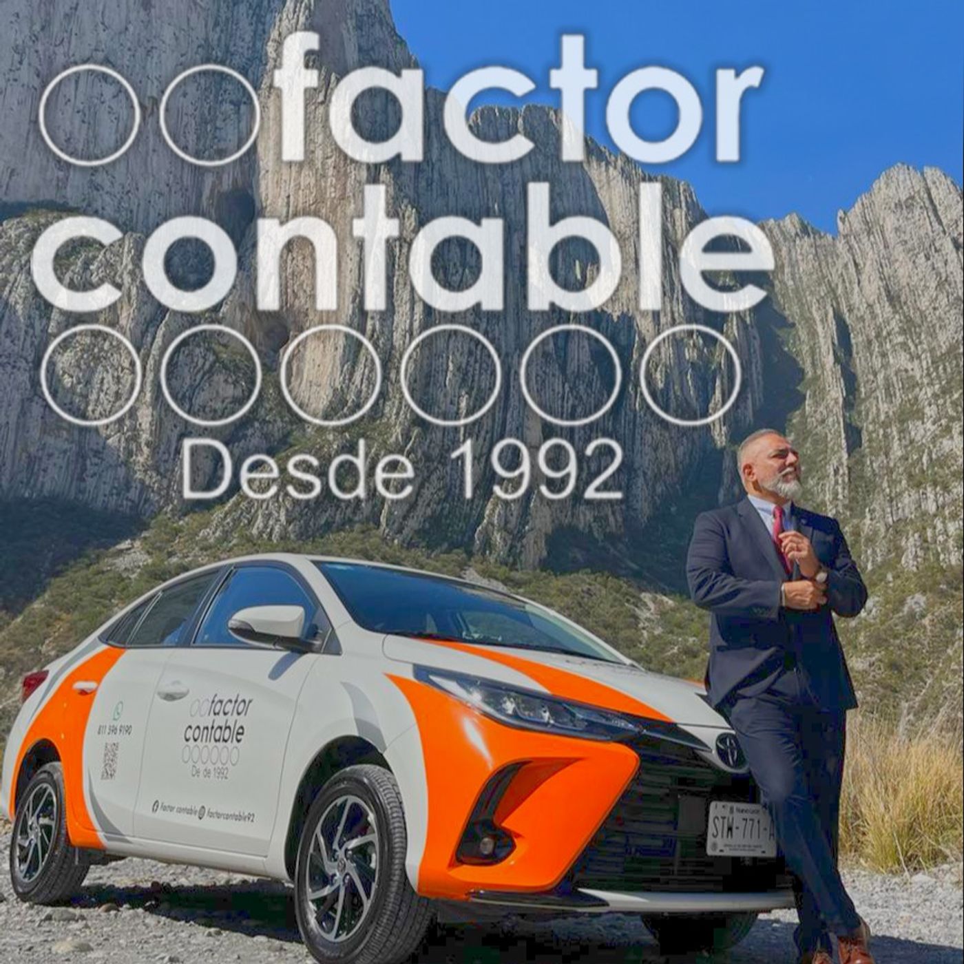 Factor Contable