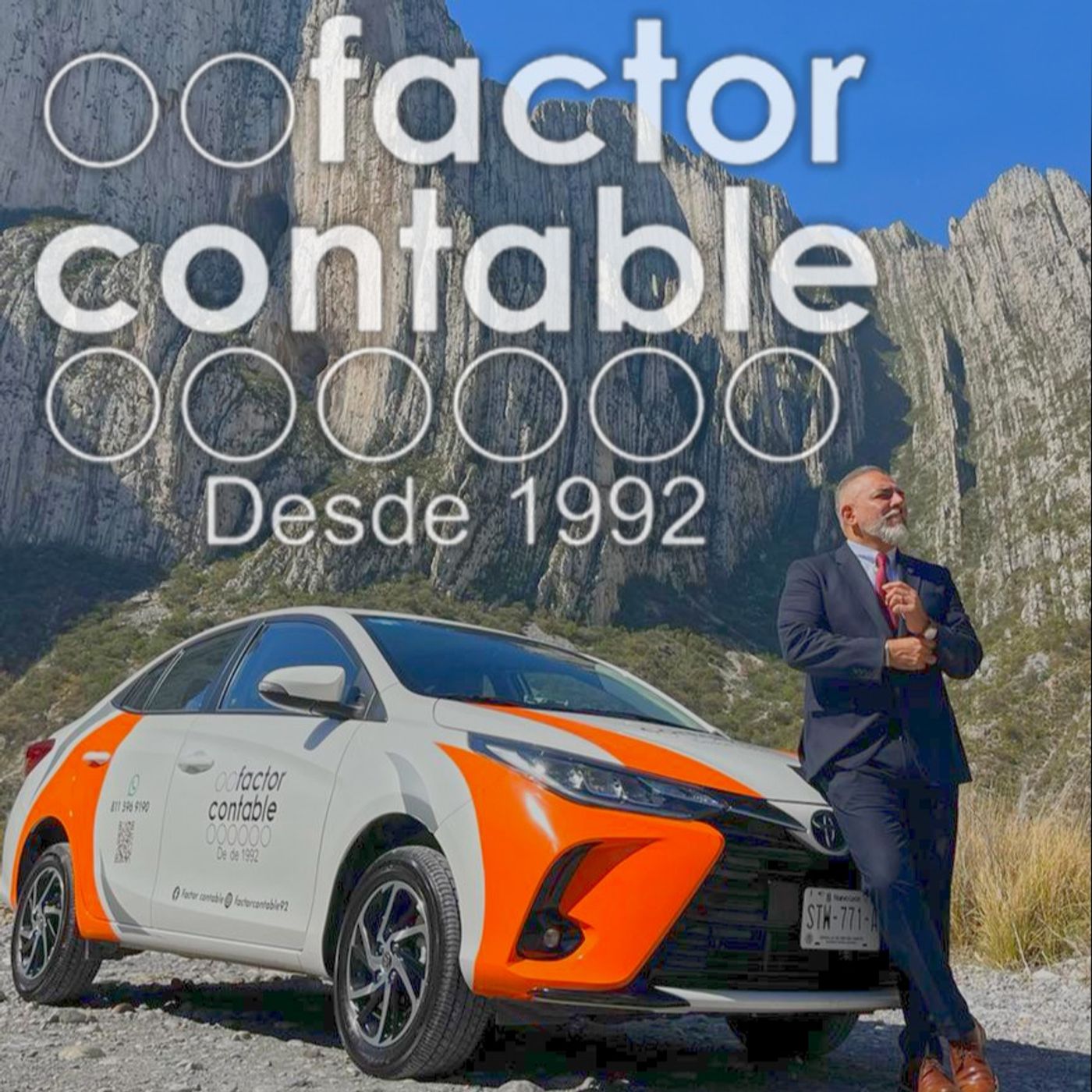 Factor Contable