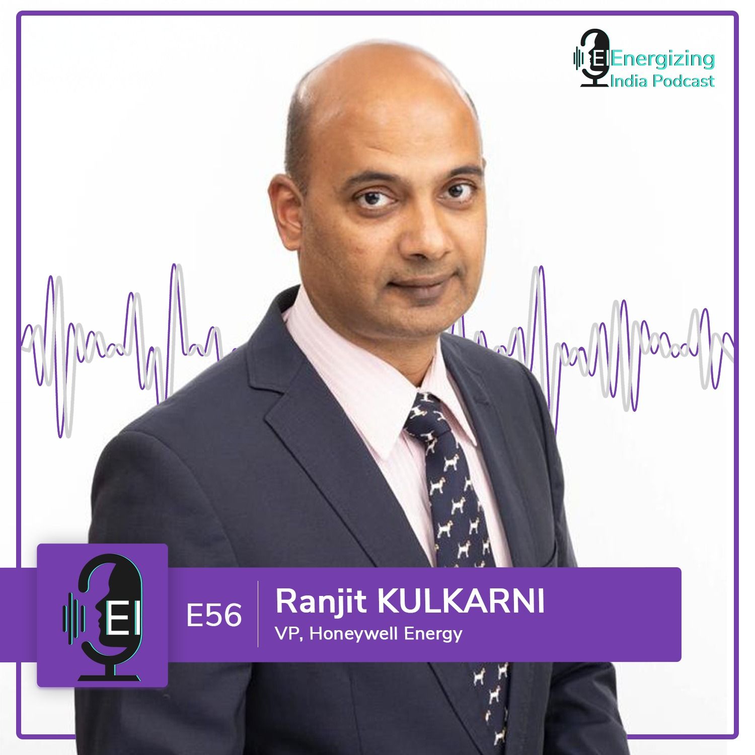 EP 56 | Fuels of the future with Honeywell | Ranjit Kulkarni EP 56 | Fuels of the future with Honeywell | Ranjit Kulkarni