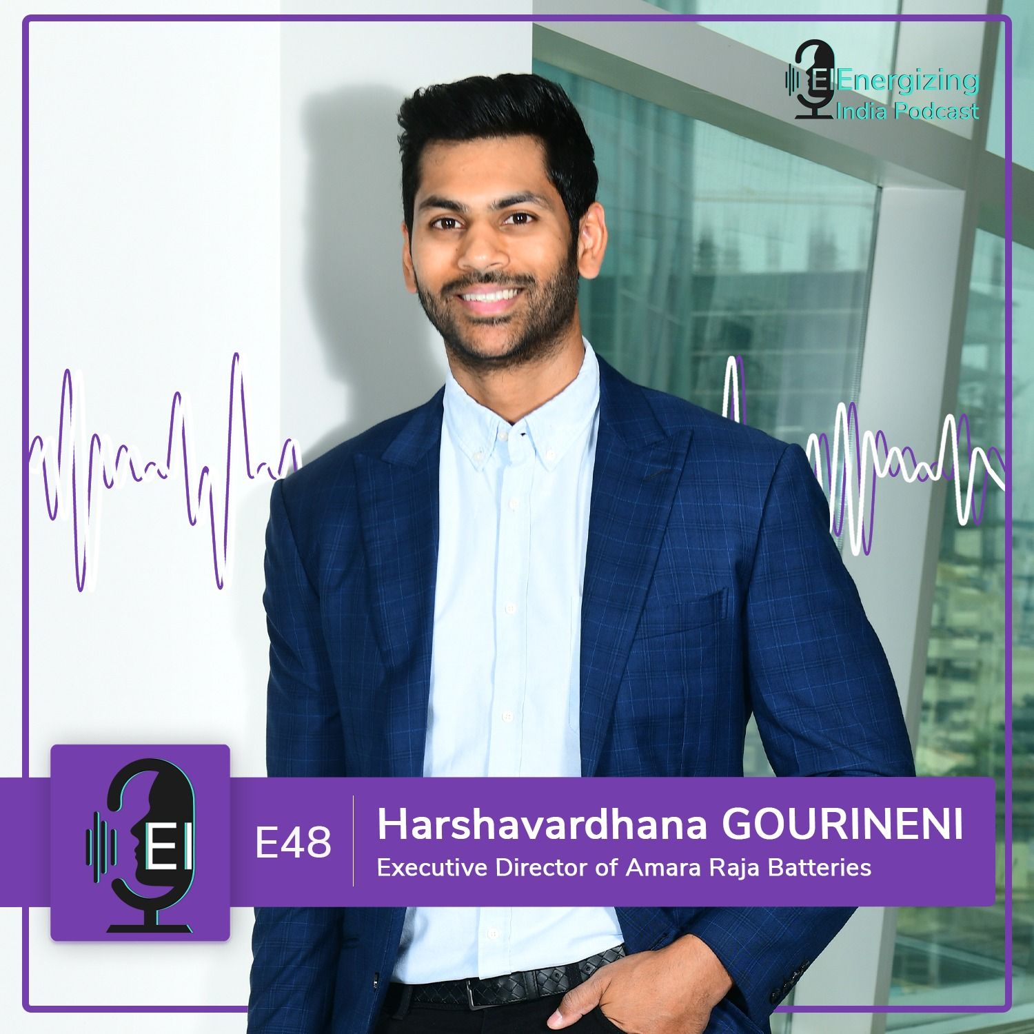 EP 48 | What is the future of lead acid batteries? | Amara Raja Energy & Mobility EP 48 | What is the future of lead acid batteries? | Amara Raja Energy & Mobility