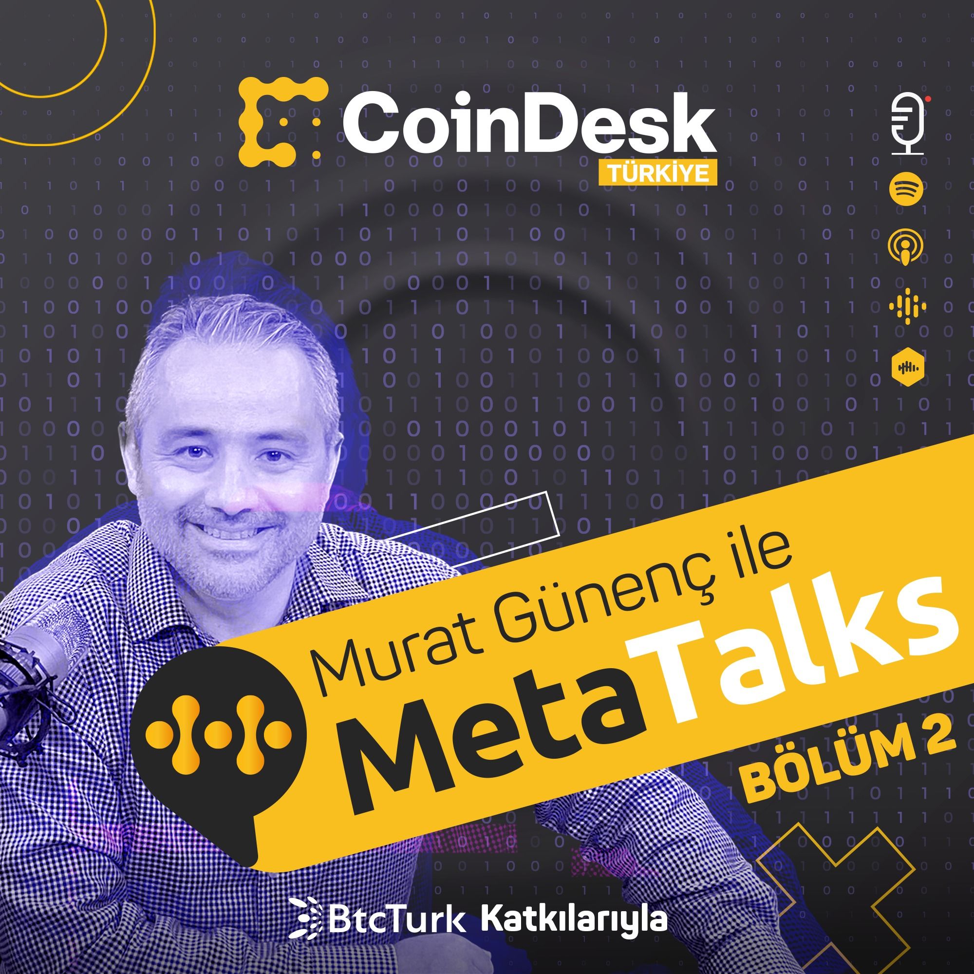 MetaTalks