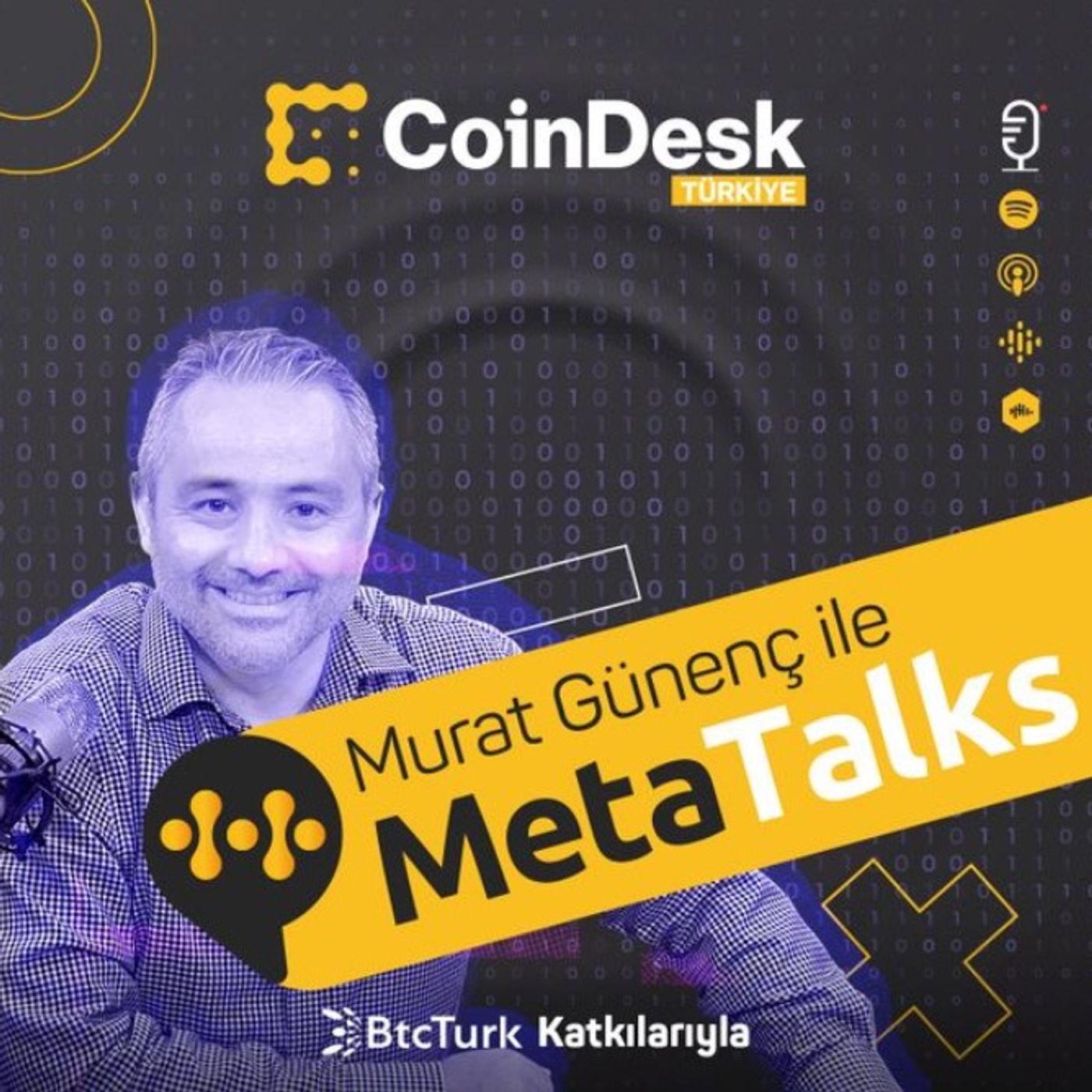 MetaTalks