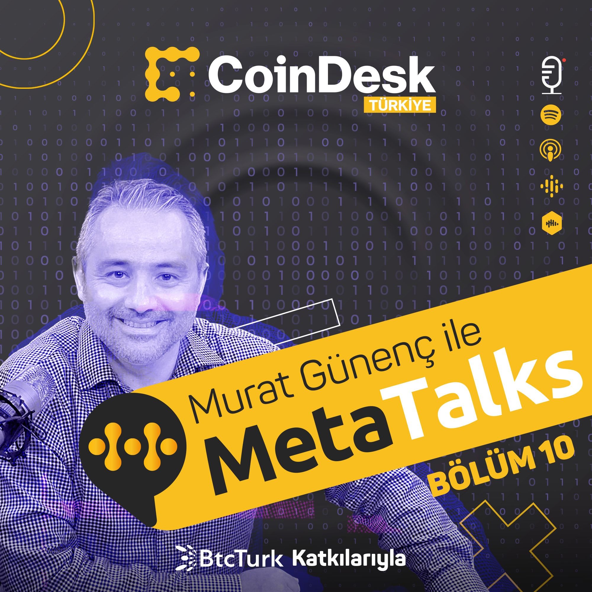 MetaTalks