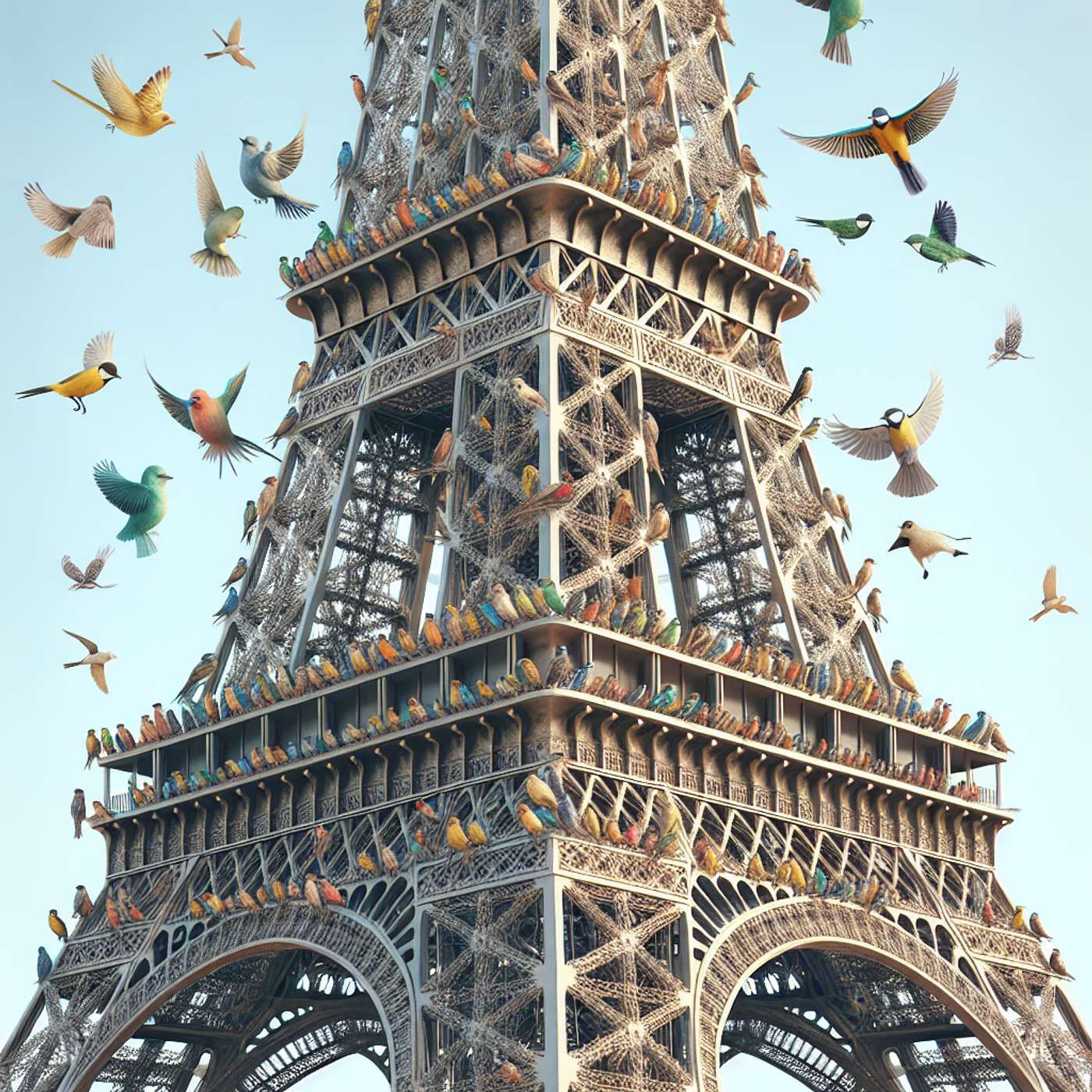 PODBUZZ 2026 - Podcast cover art