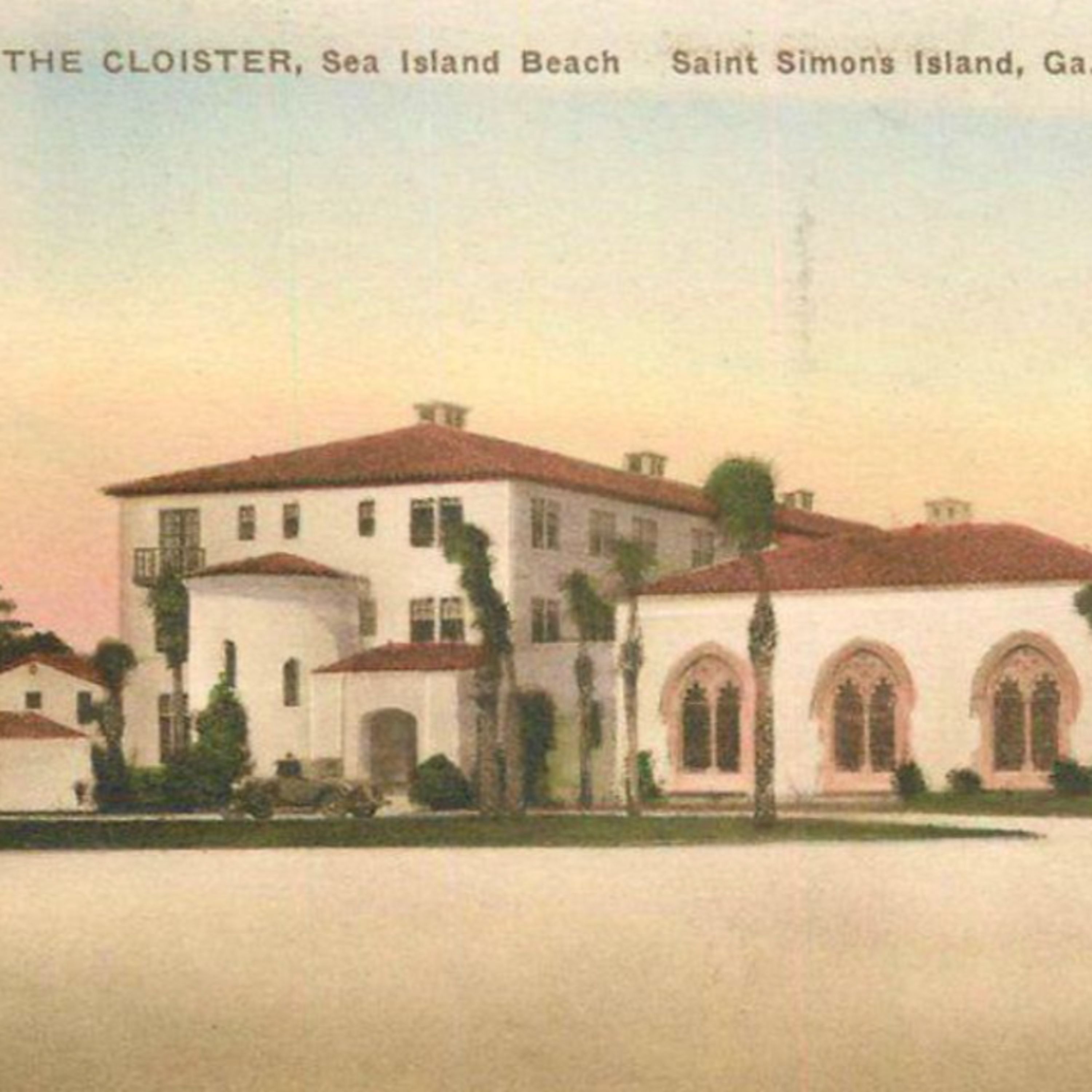 Building Sea Island, Eps. 2: From Failure to Fortune episode artwork