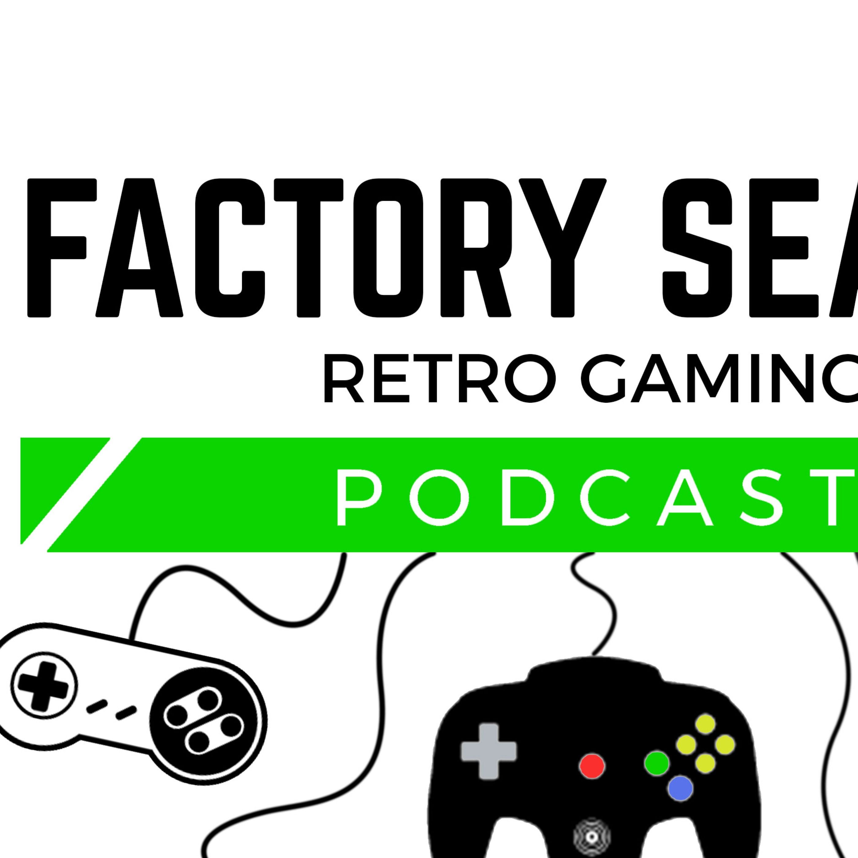 Retro – Ep. 172: 2018 Games of the Year
