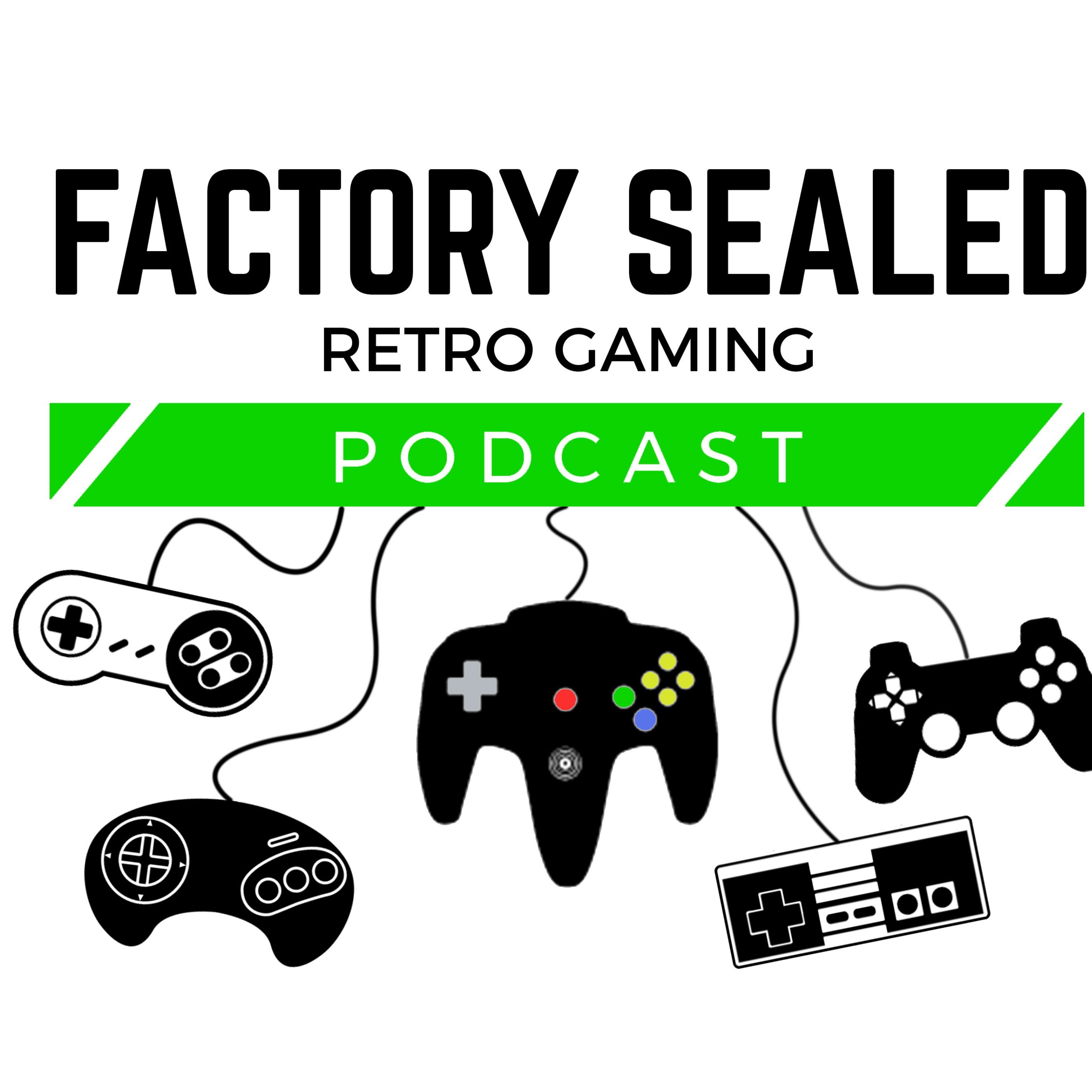 Retro – Ep. 235 - MoCon 2023!