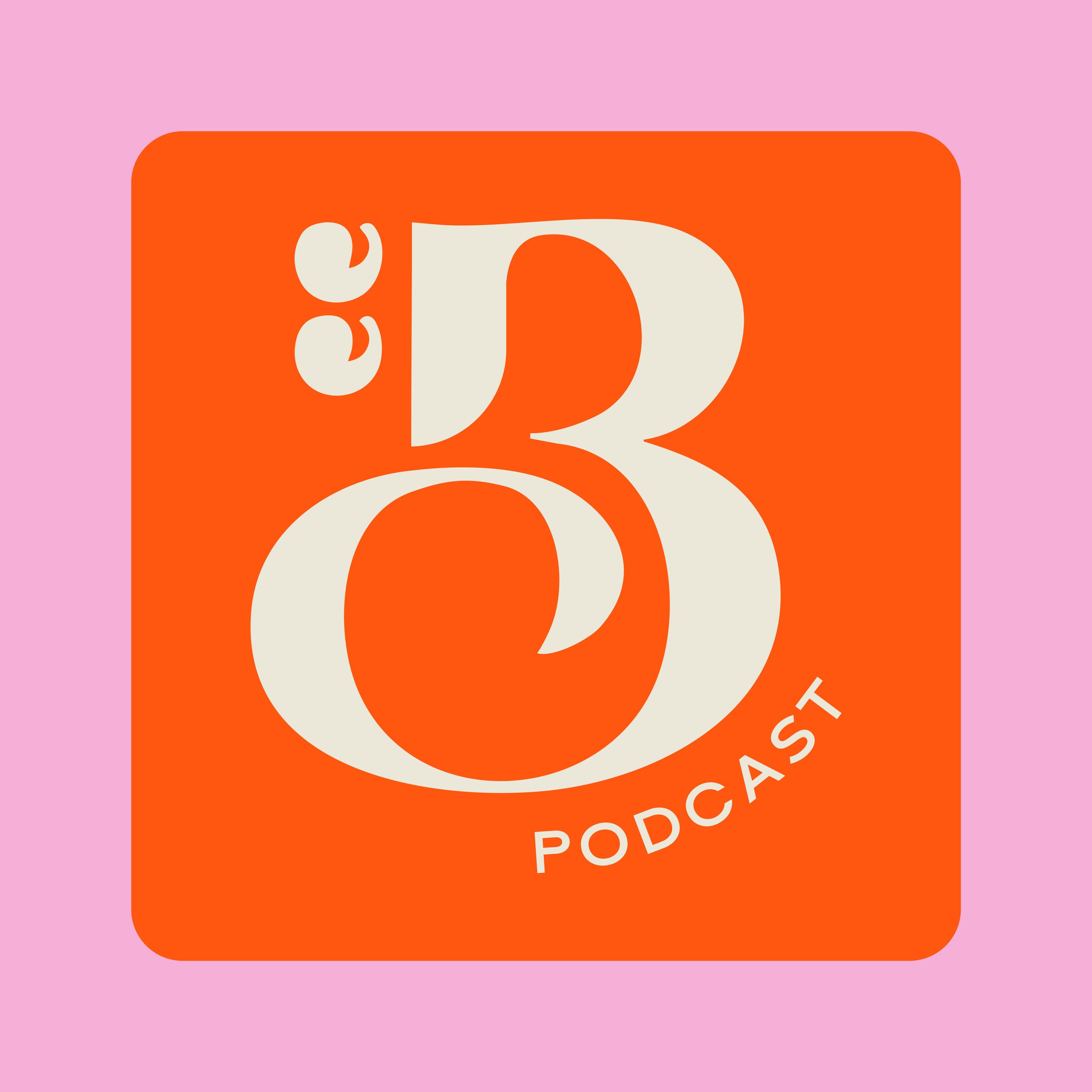 The Broad Minded Podcast