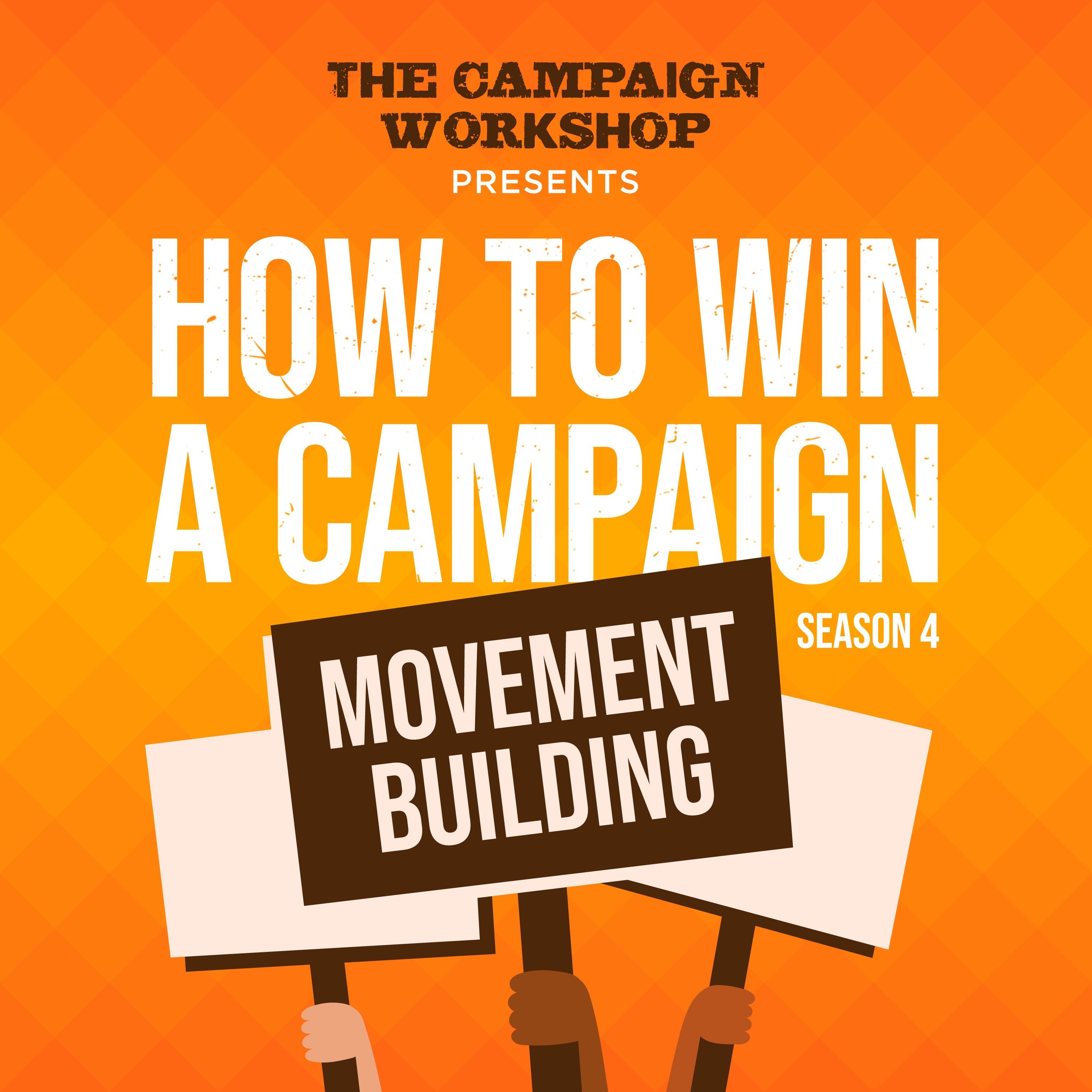 How to Win a Campaign