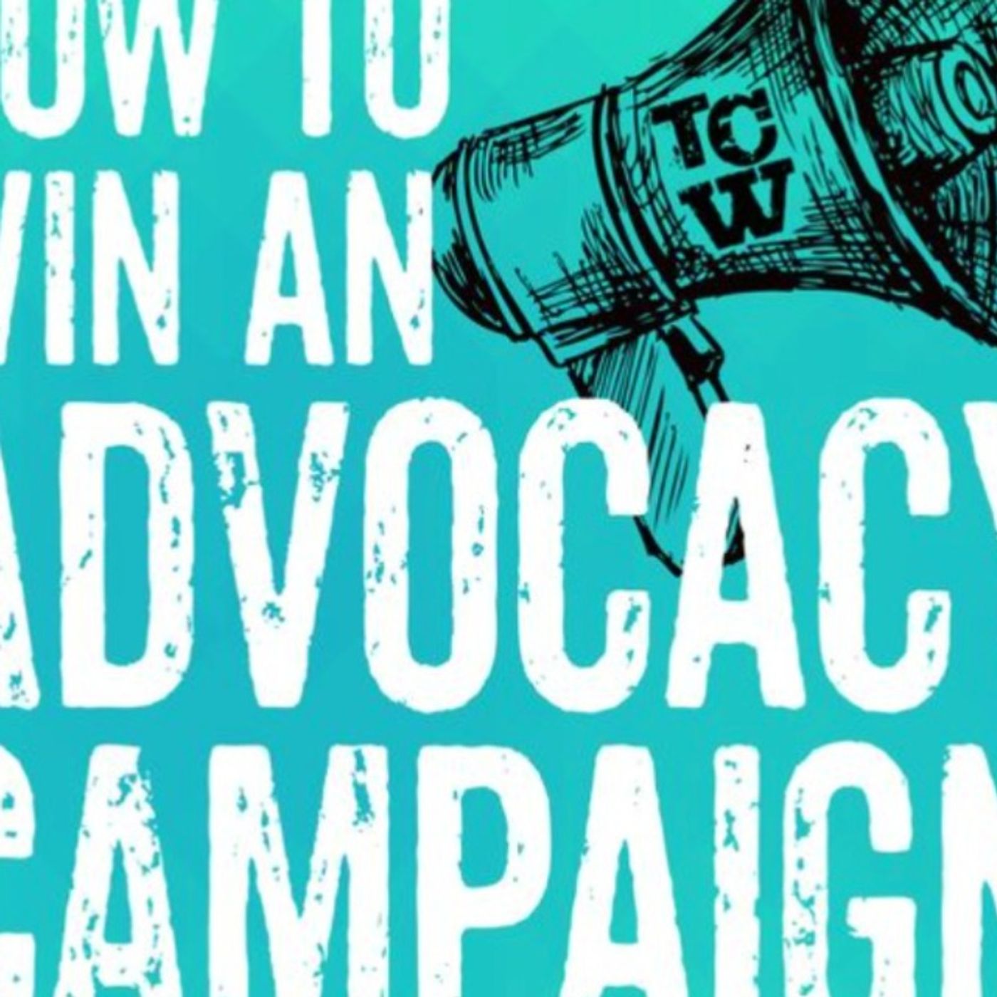 How to Win a Campaign