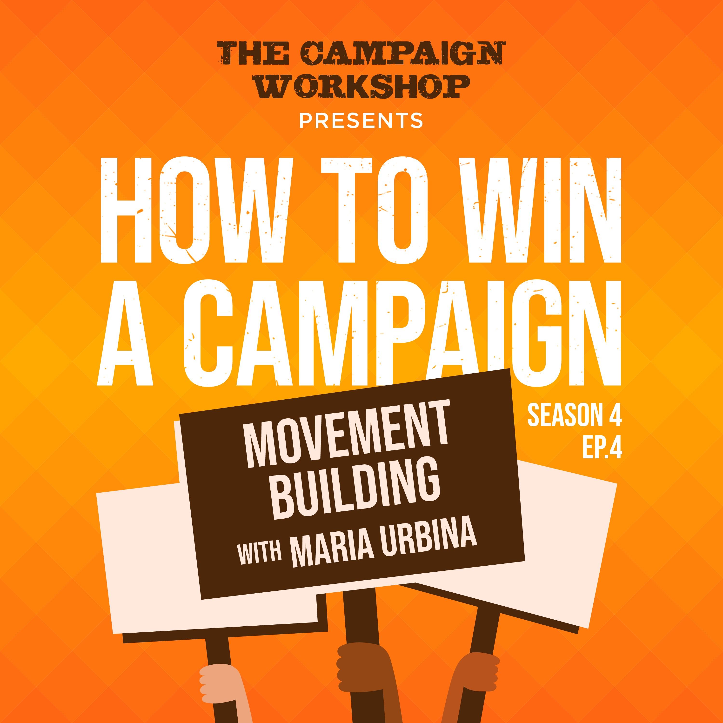 How to Win a Campaign