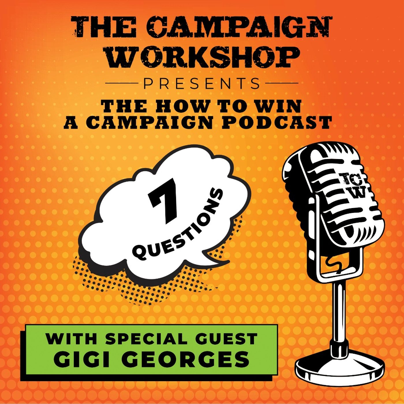 How to Win a Campaign