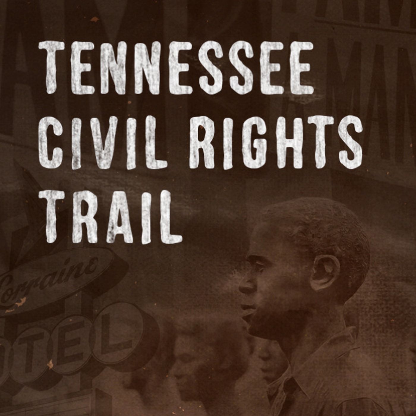 The United States Civil Rights Trail