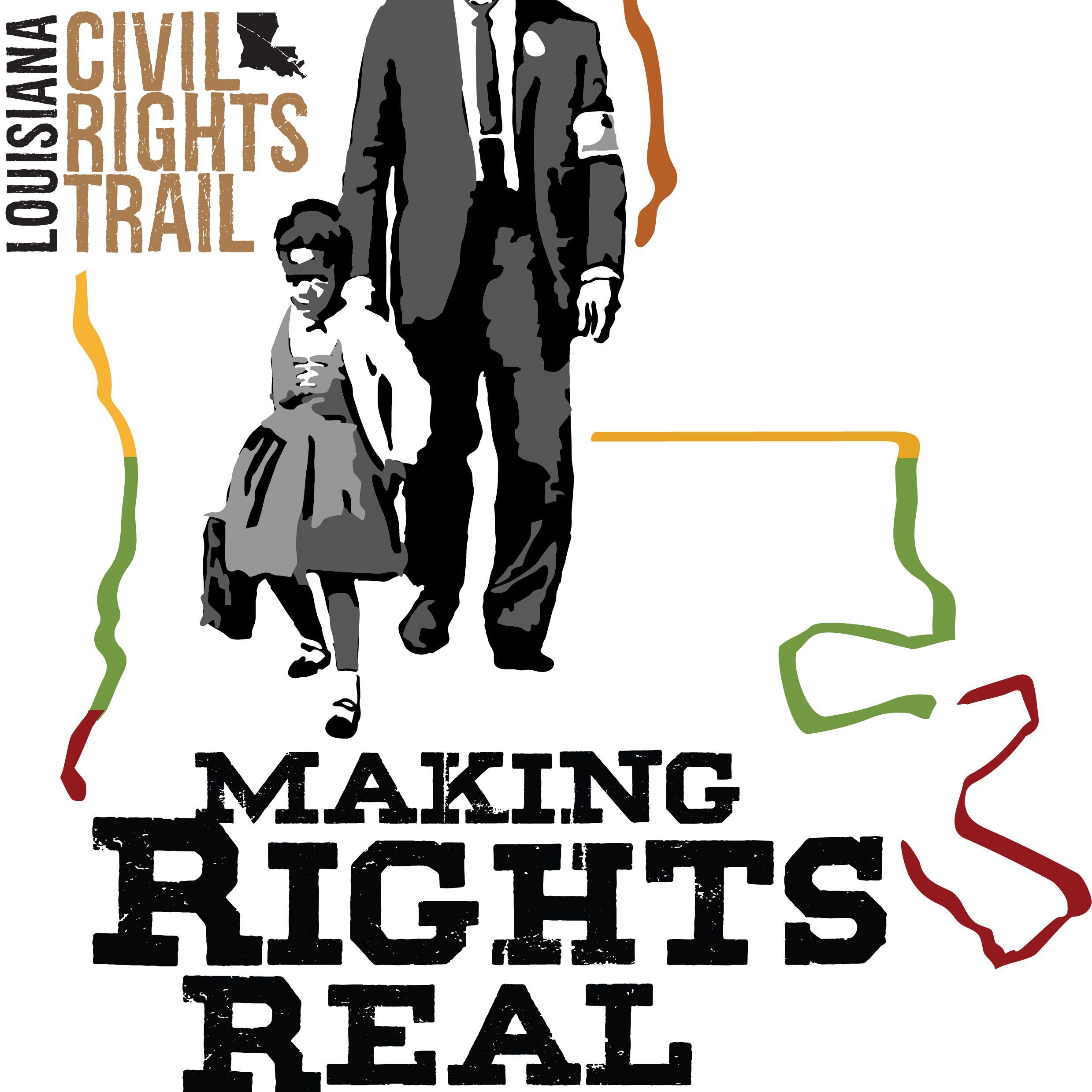 The United States Civil Rights Trail