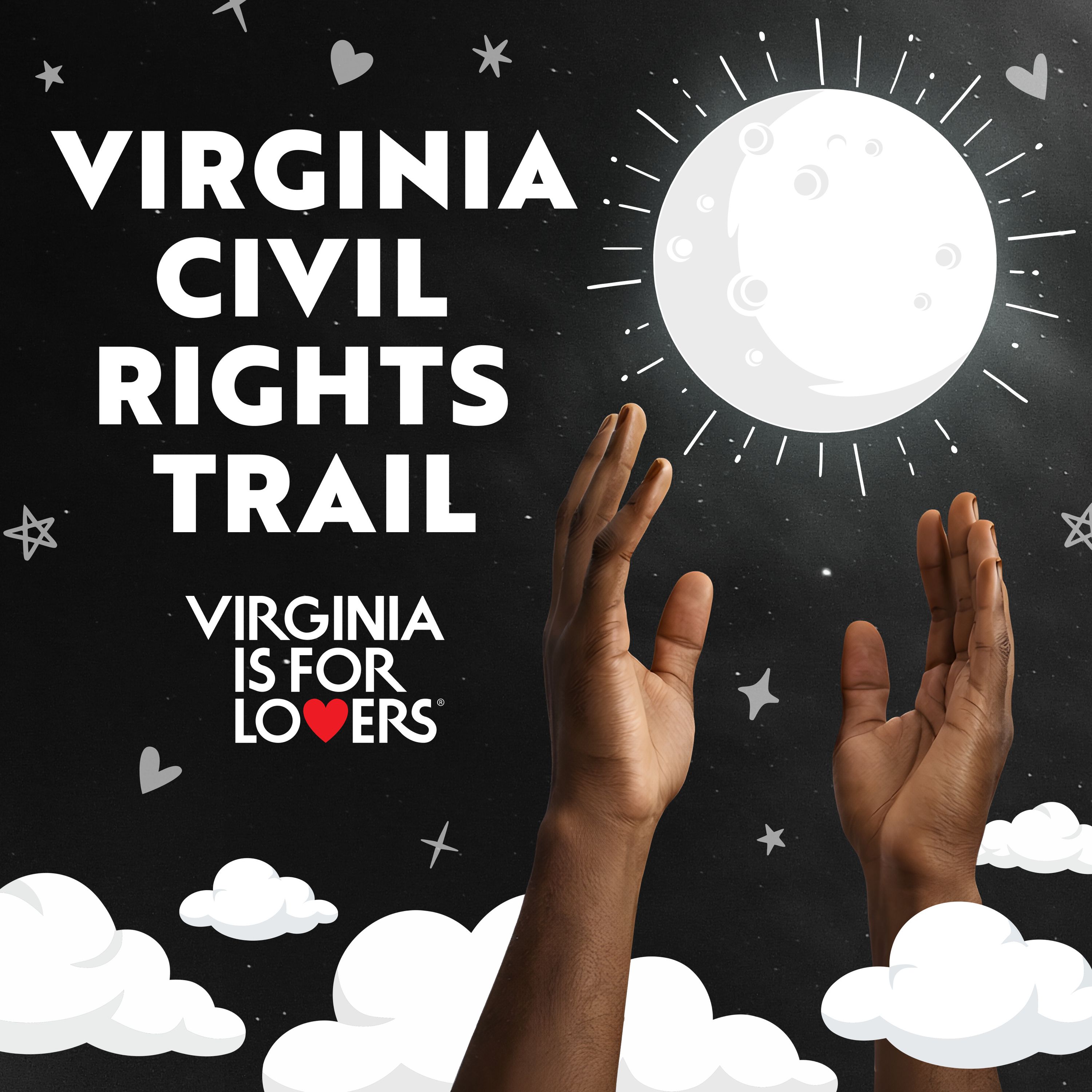 The United States Civil Rights Trail