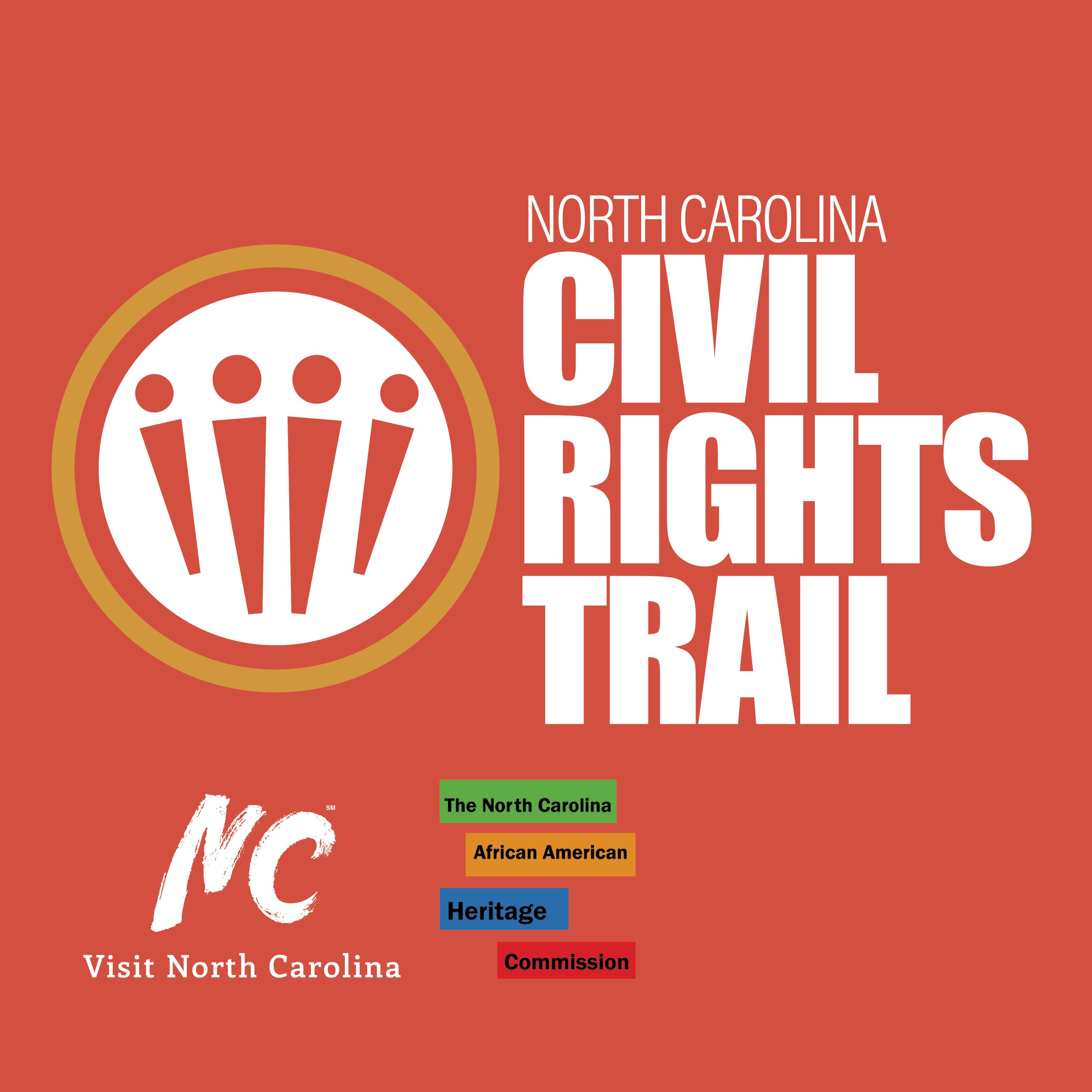 The United States Civil Rights Trail
