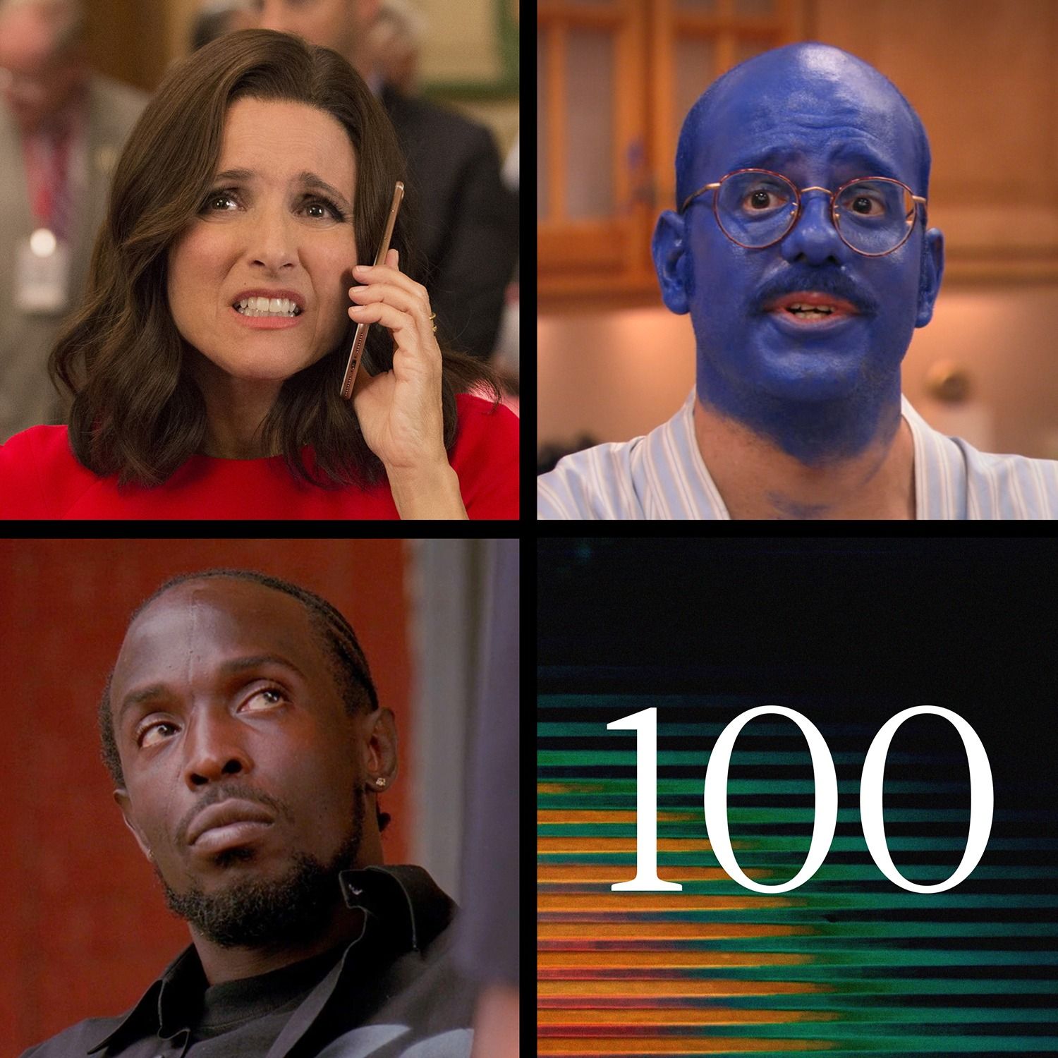 The Best TV Shows of the 21st Century