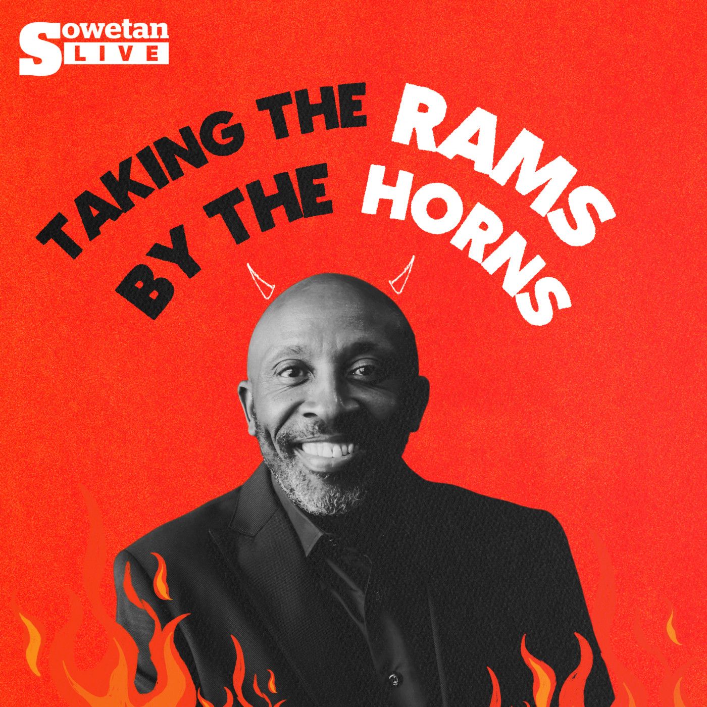 Taking the Rams by the Horns
