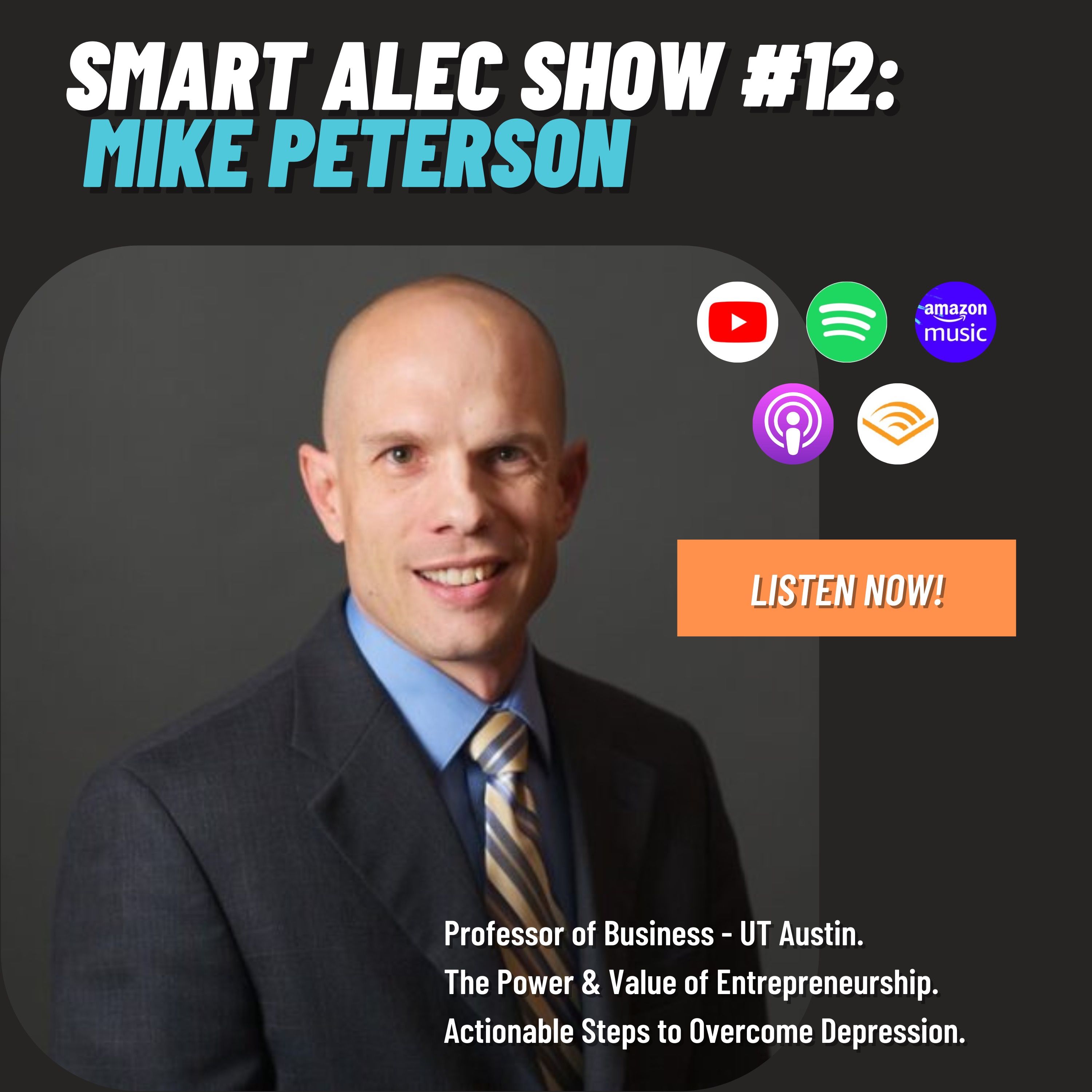 The Smart Alec Show