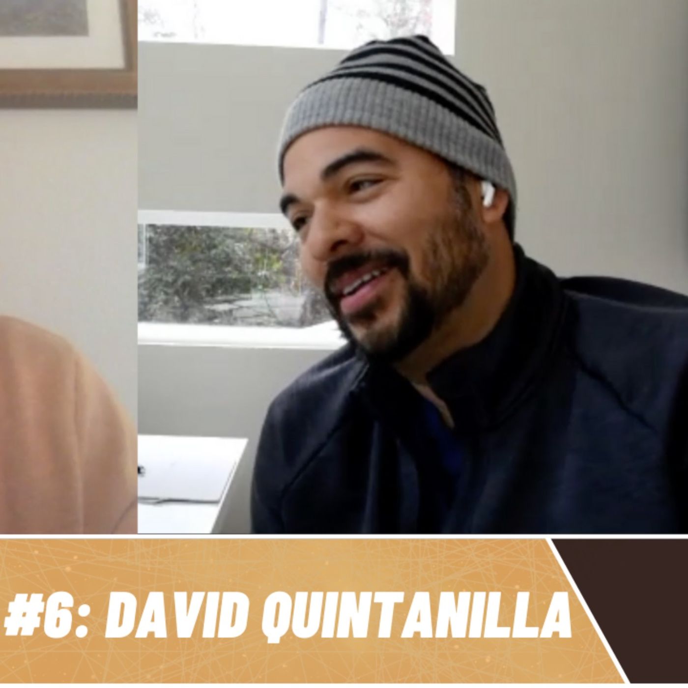 #6 - David Quintanilla: Ethics in Business, Education System Flaws, Law School
