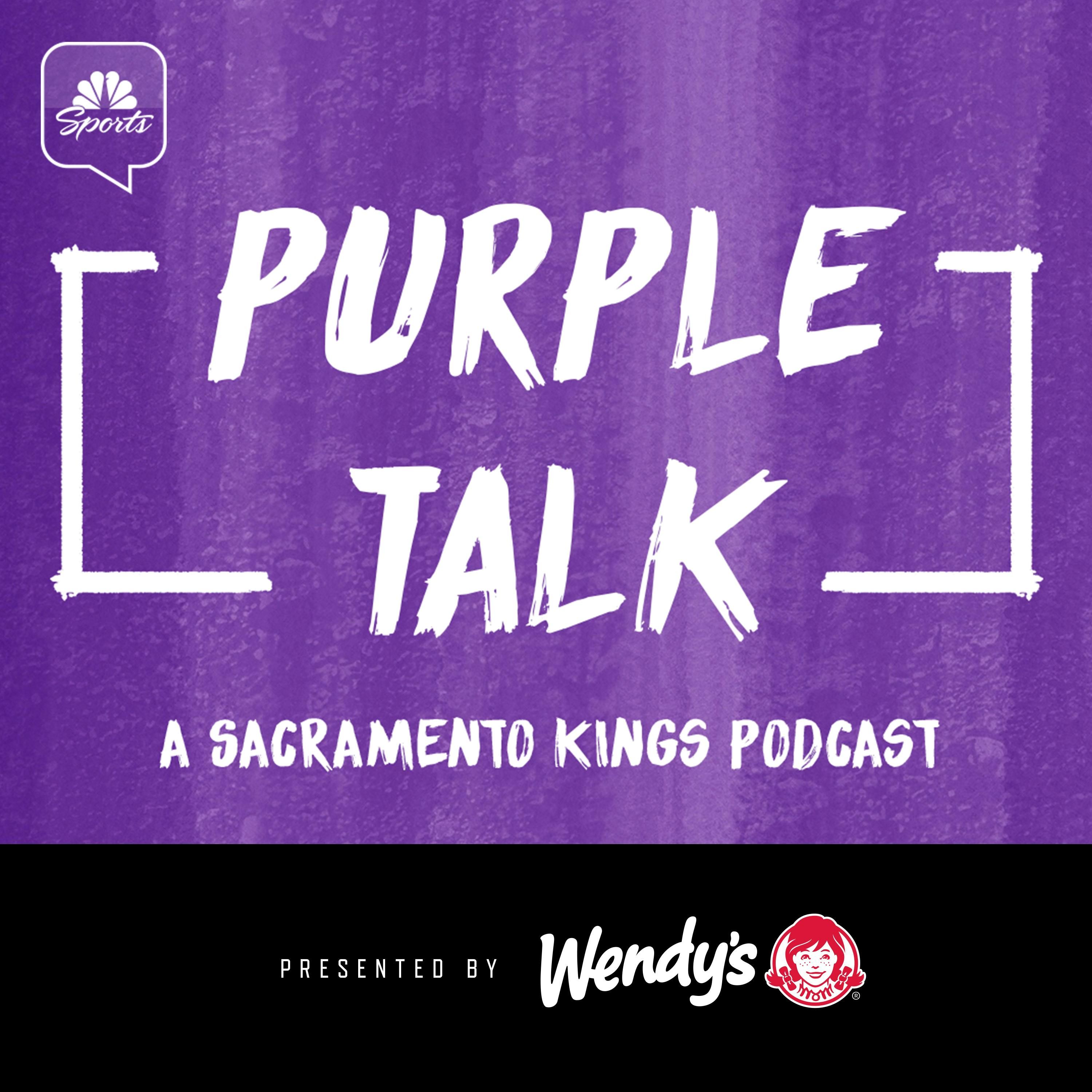 The Kings Beat Podcast