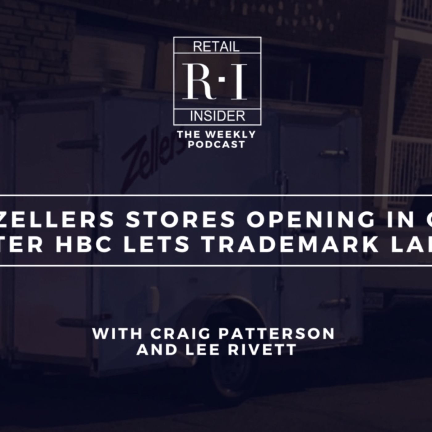 The Retail Insider Podcast Network