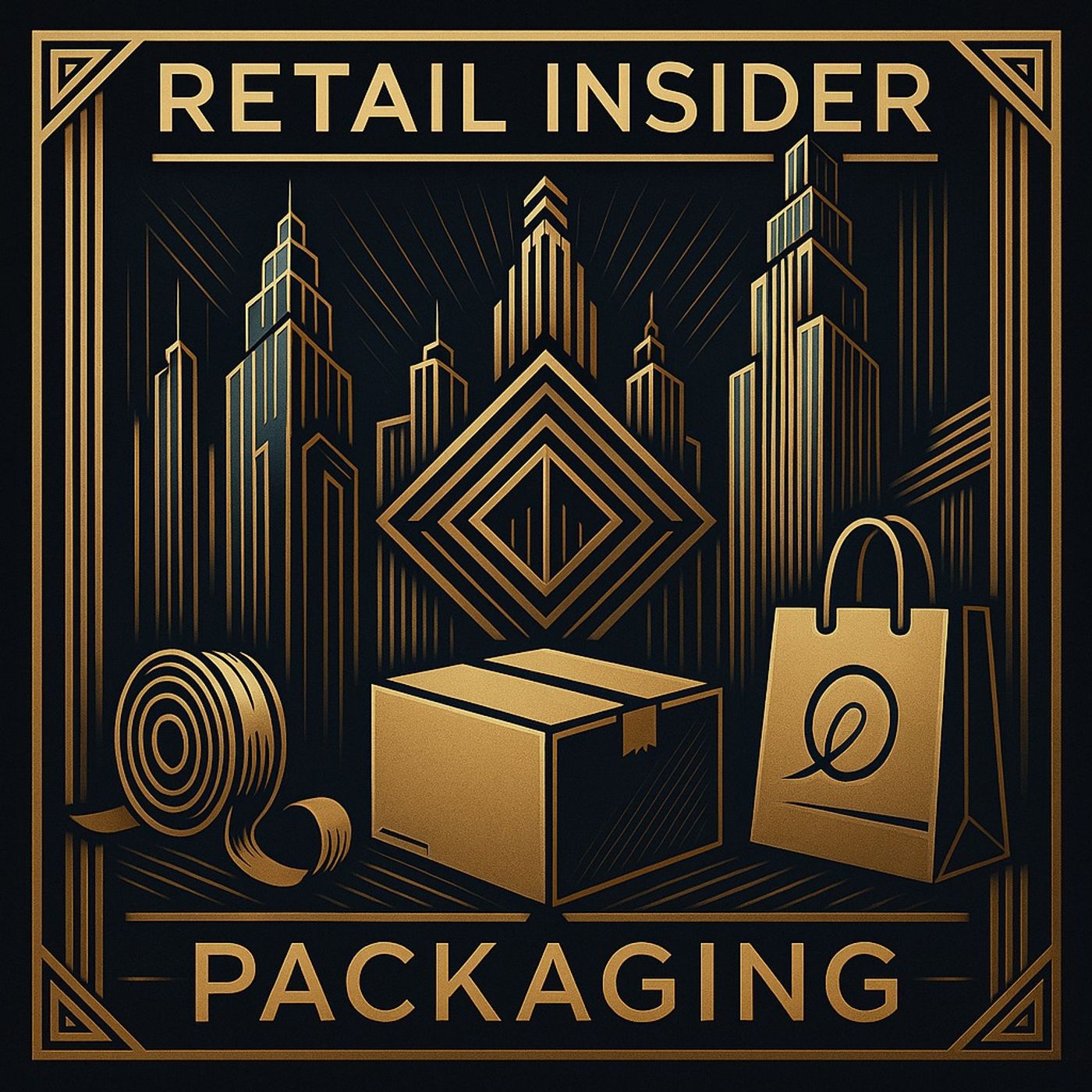 The Retail Insider Podcast Network