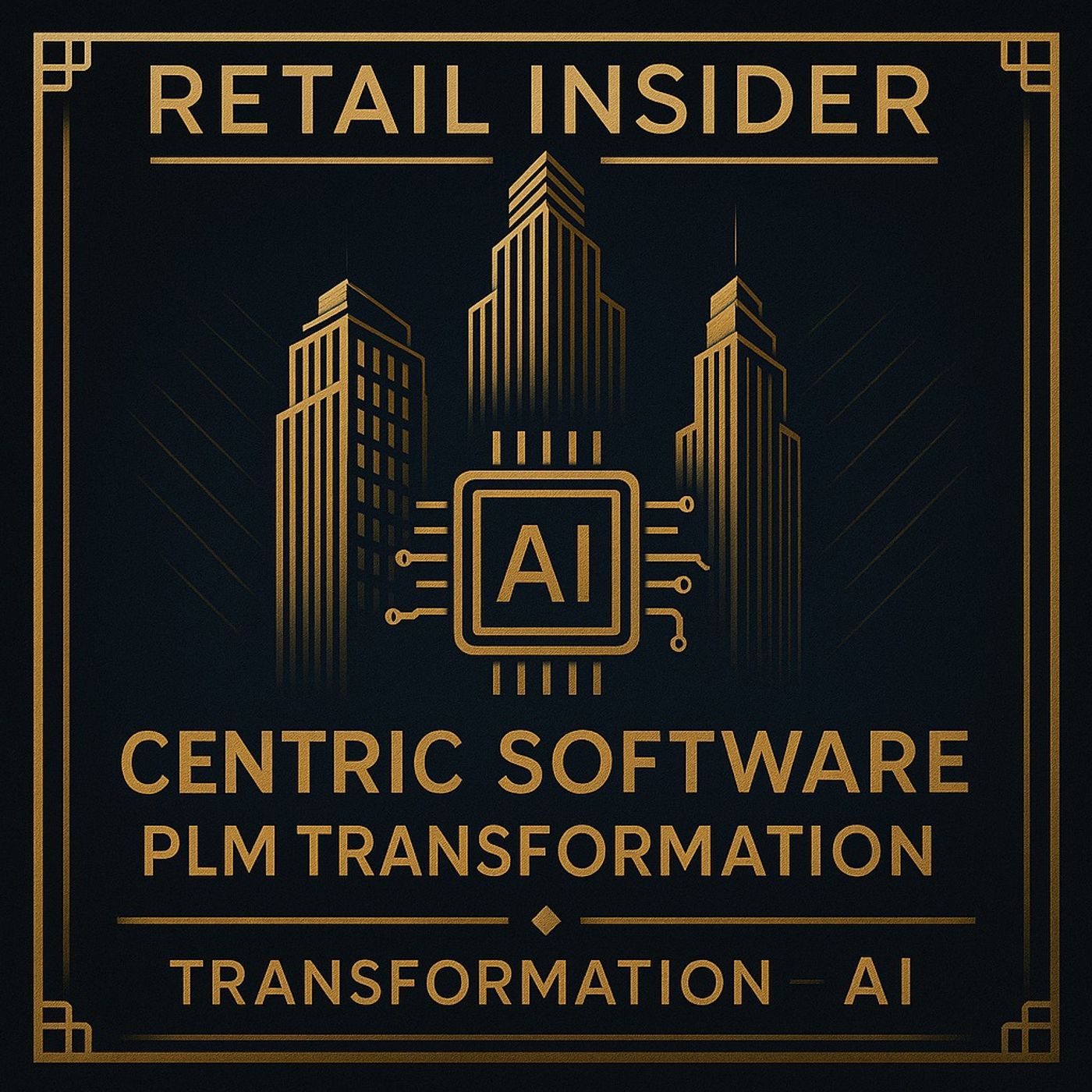 The Retail Insider Podcast Network