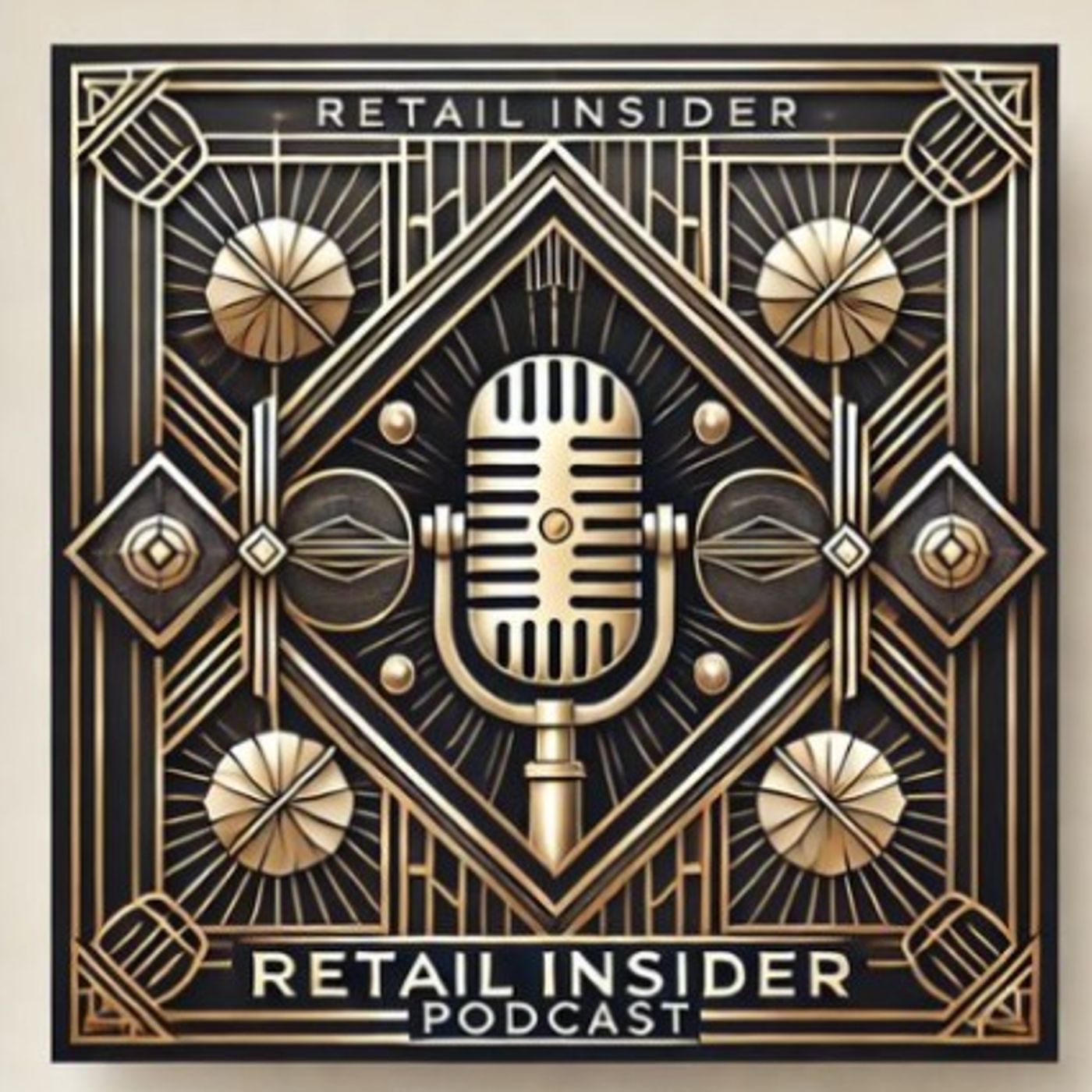 The Retail Insider Podcast Network