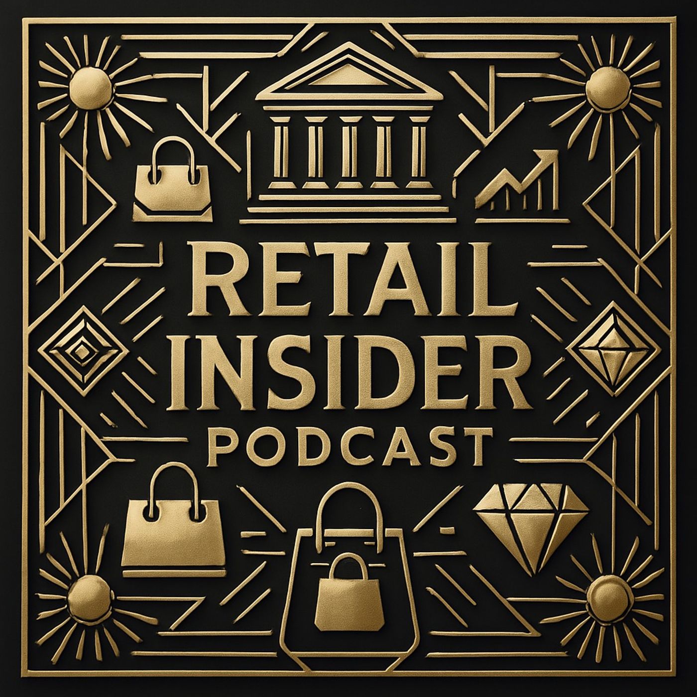 The Retail Insider Podcast Network