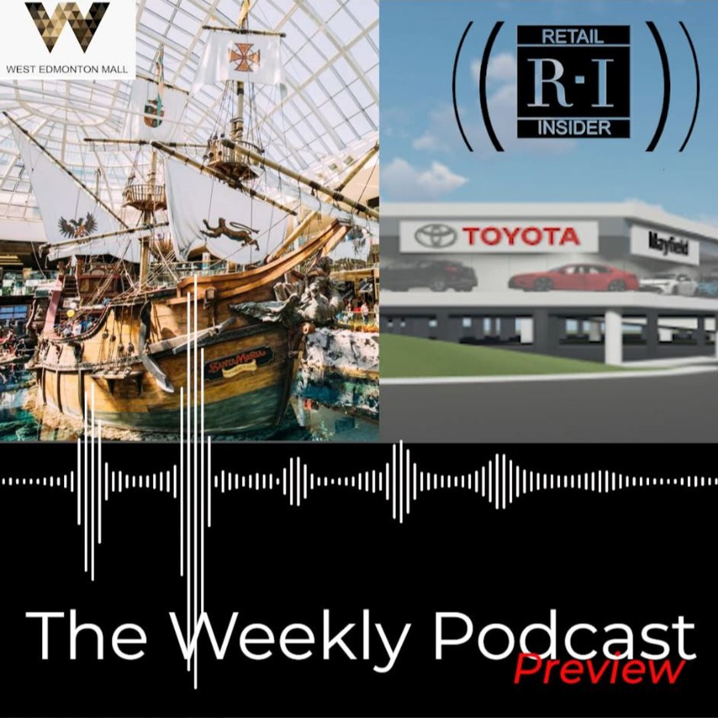 The Retail Insider Podcast Network