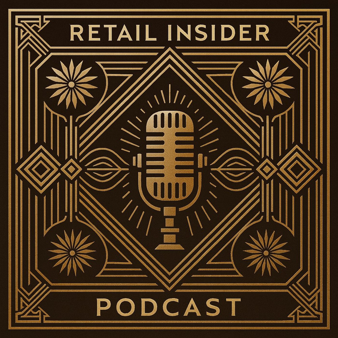 The Retail Insider Podcast Network