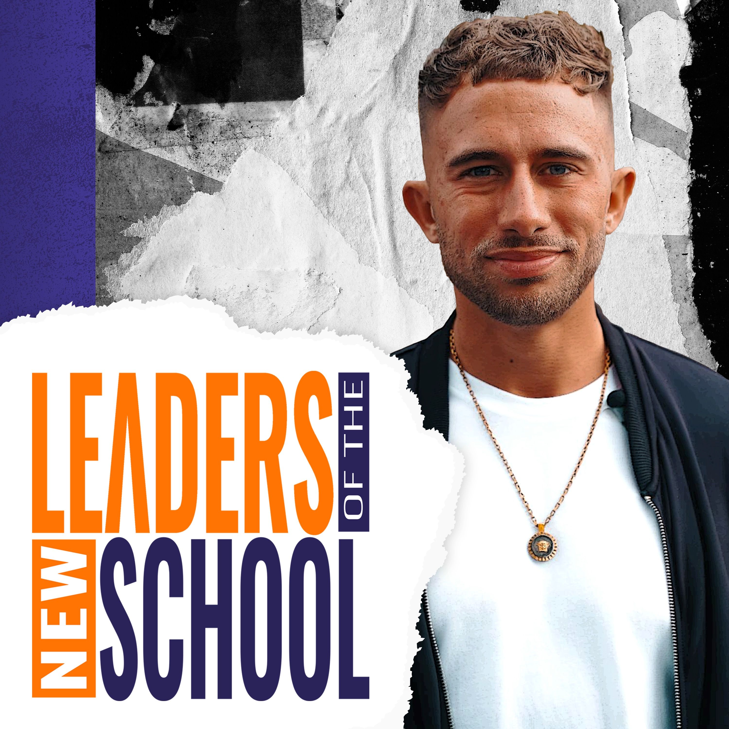 Leaders of the New School