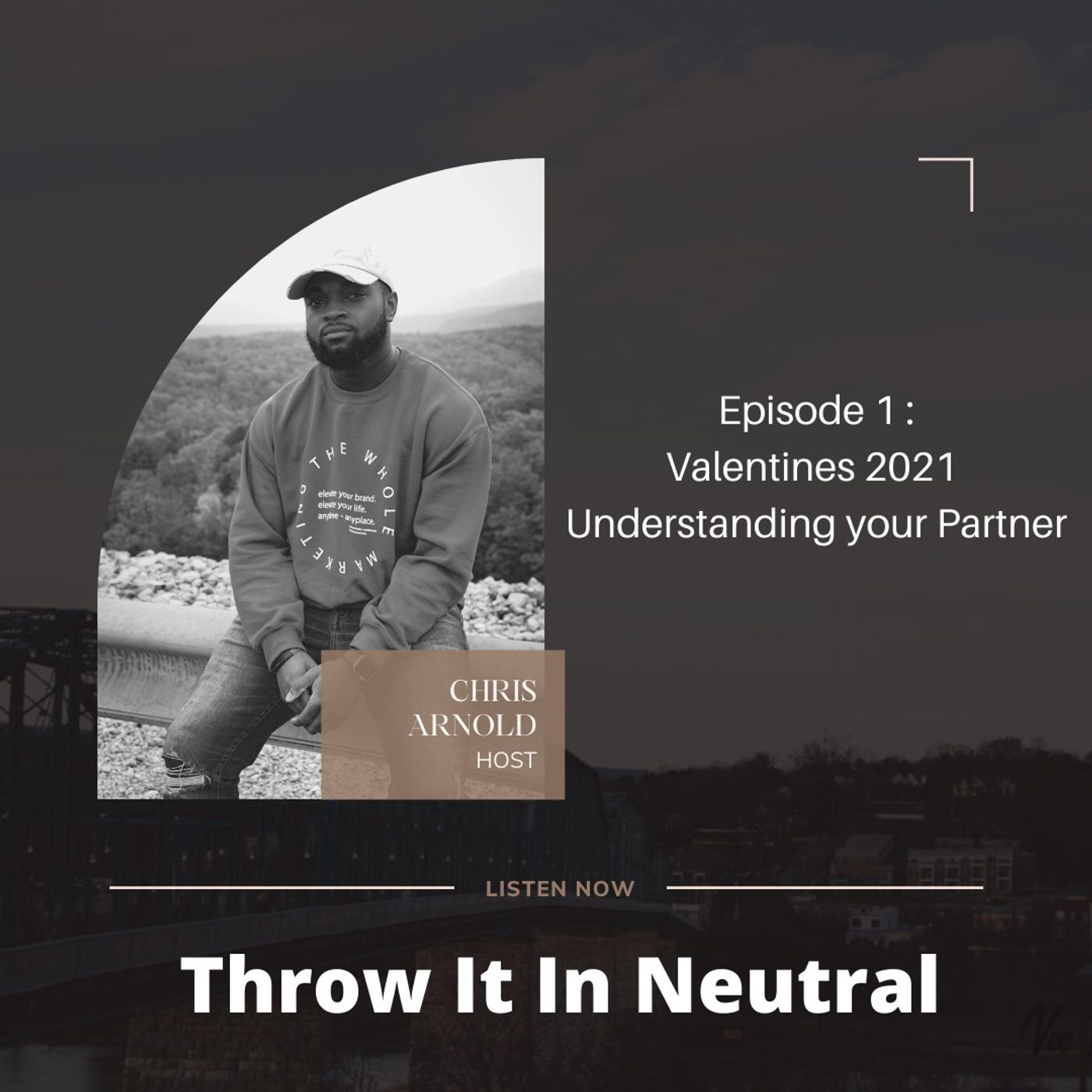 Episode 1: Valentines 2021 - Understanding your Partner episode artwork