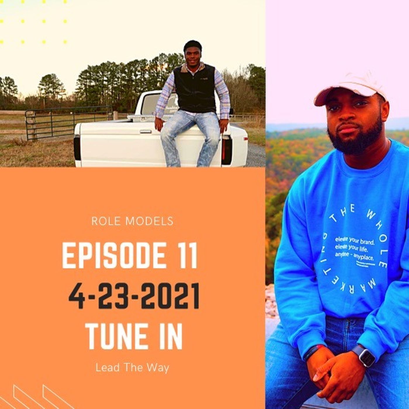 Episode 11: Role Models
