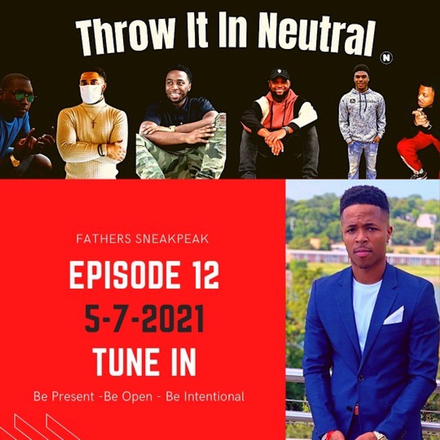 Episode 12: Father's Sneak Peak