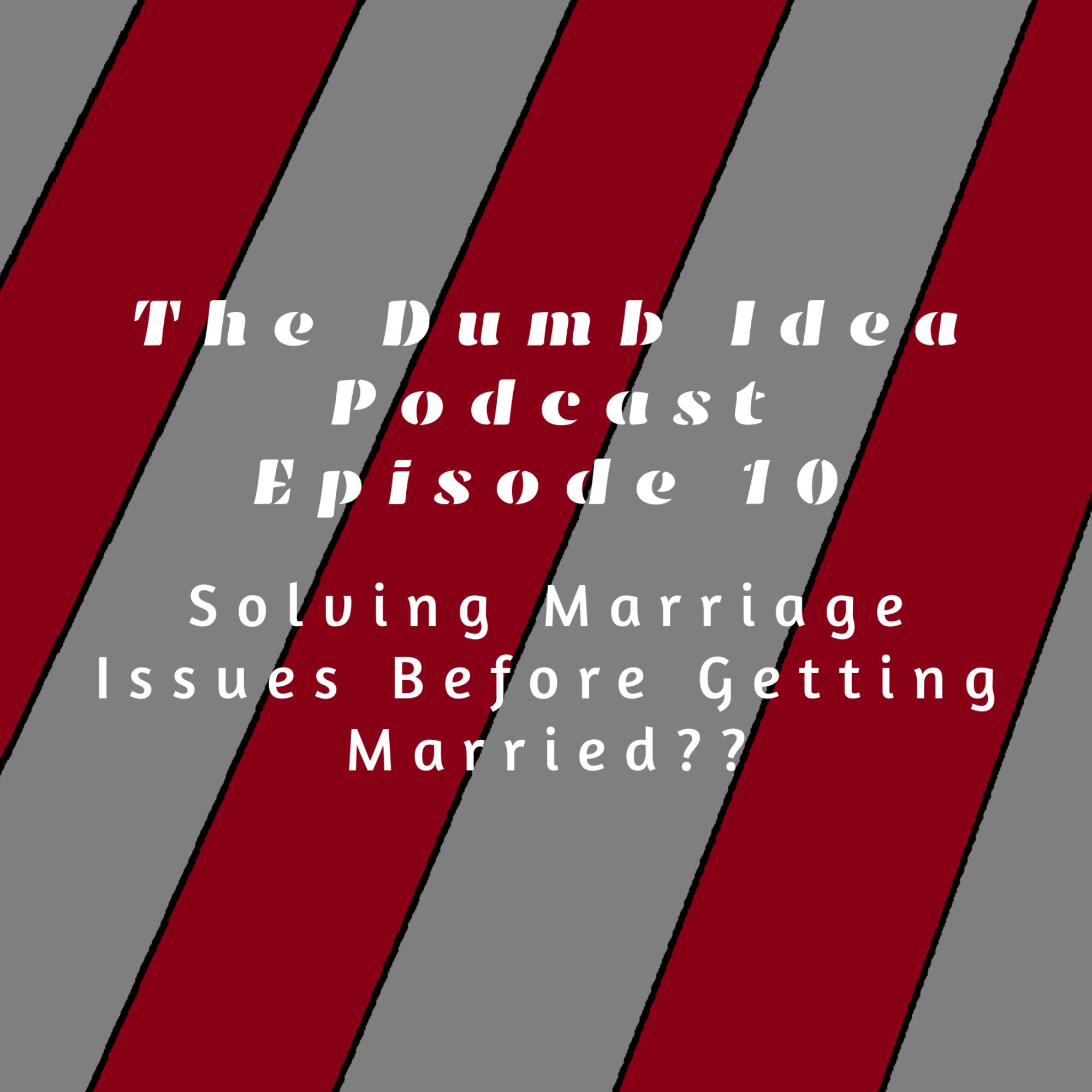 What Makes Marriages Work??